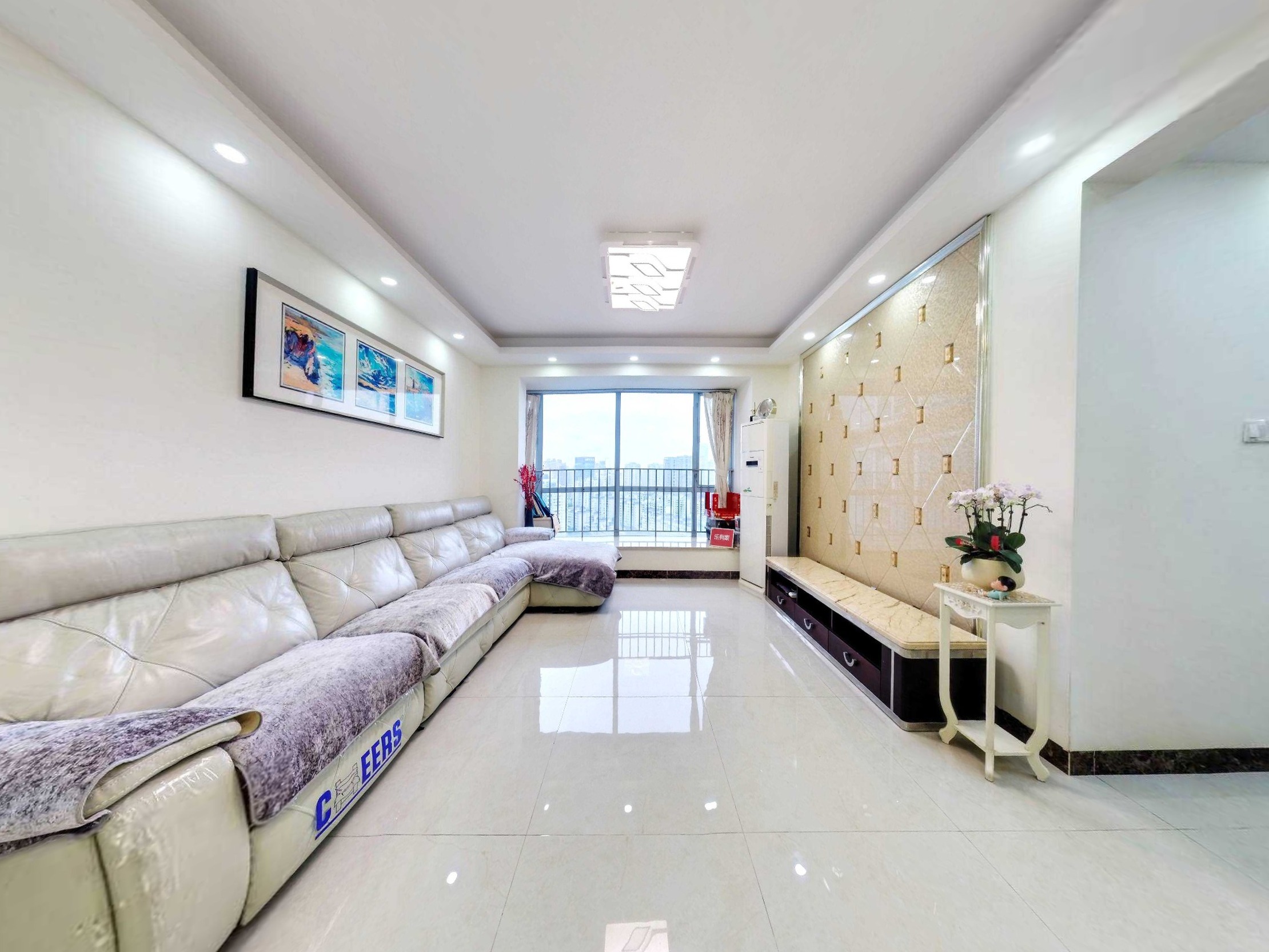 南二外书包花园大社区3房，业主诚售