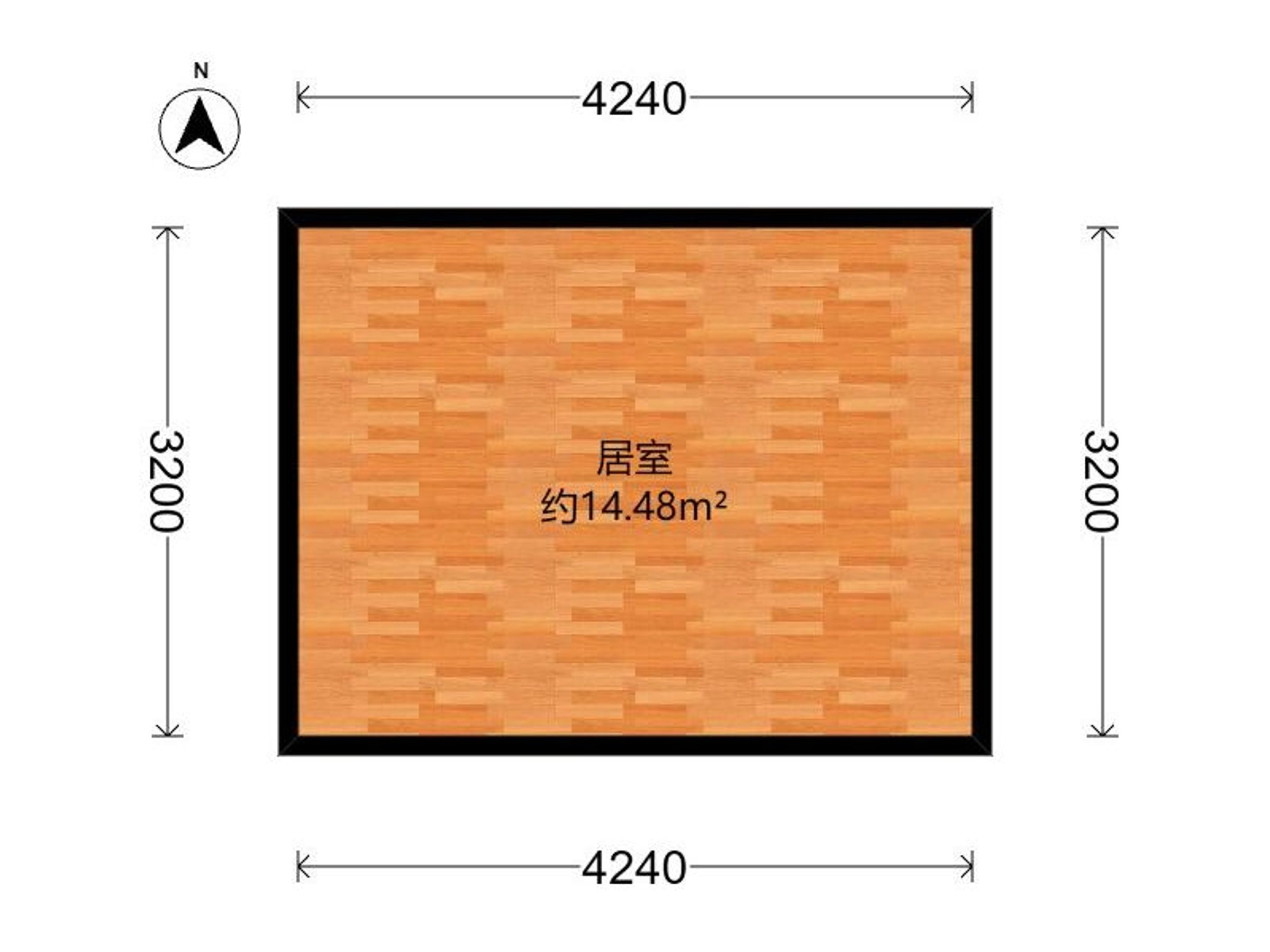 丽景花园(中山) 1房0厅0卫 191.71㎡-中山丽景花园(中山)租房
