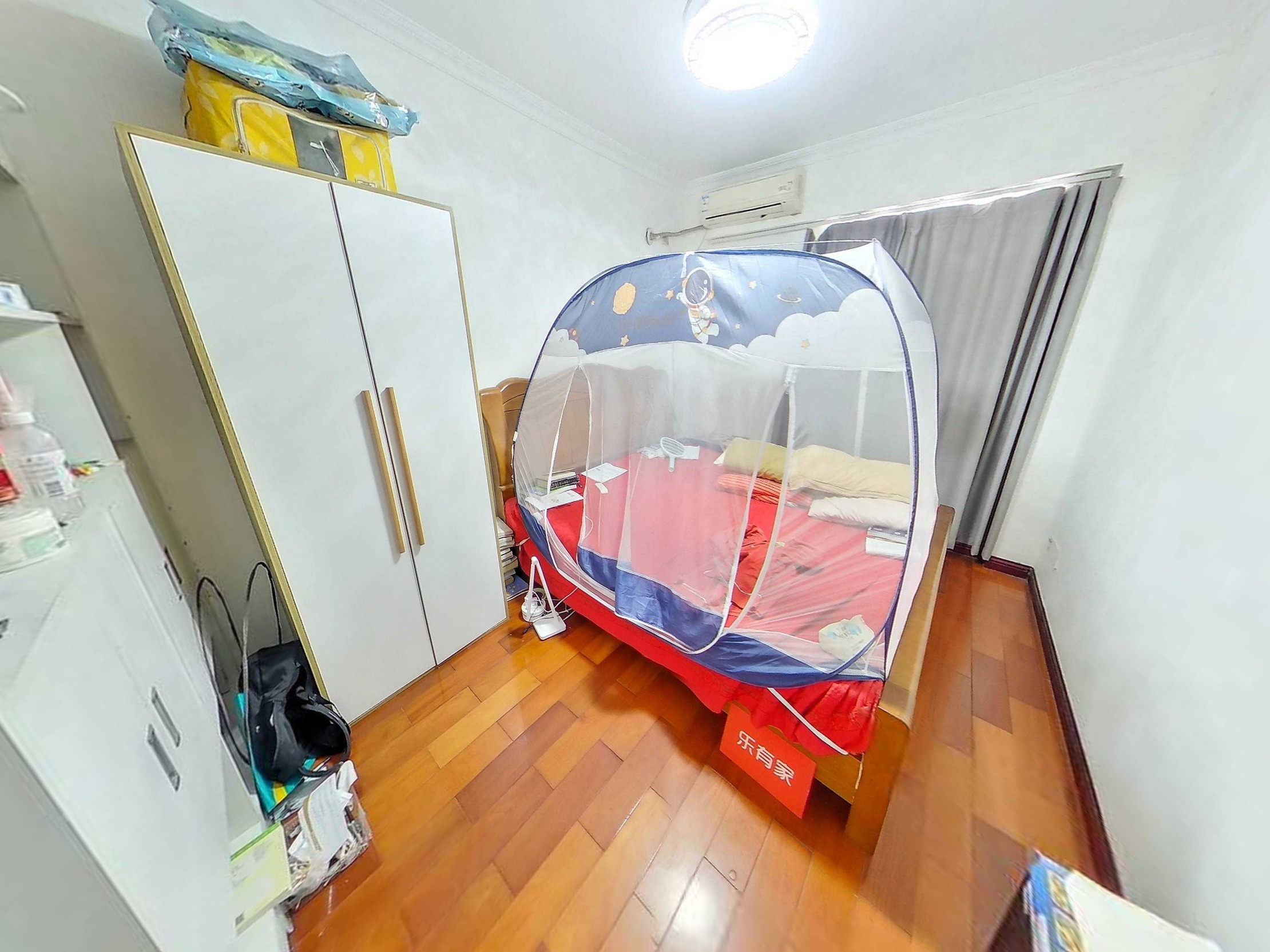 急售！福田站旁，深业紫荆苑，低密度电梯小高层，顶楼复式有露台