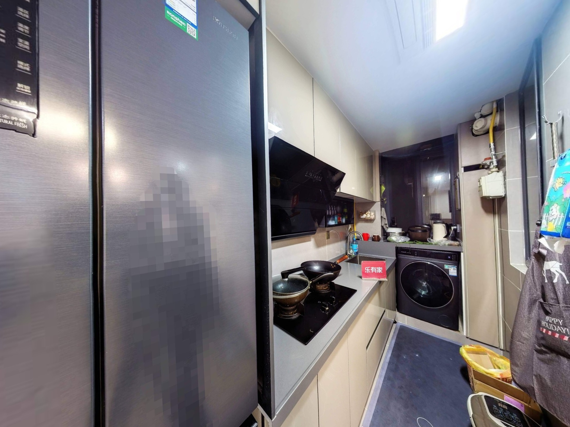 居住舒适.配套齐全.商业配套.