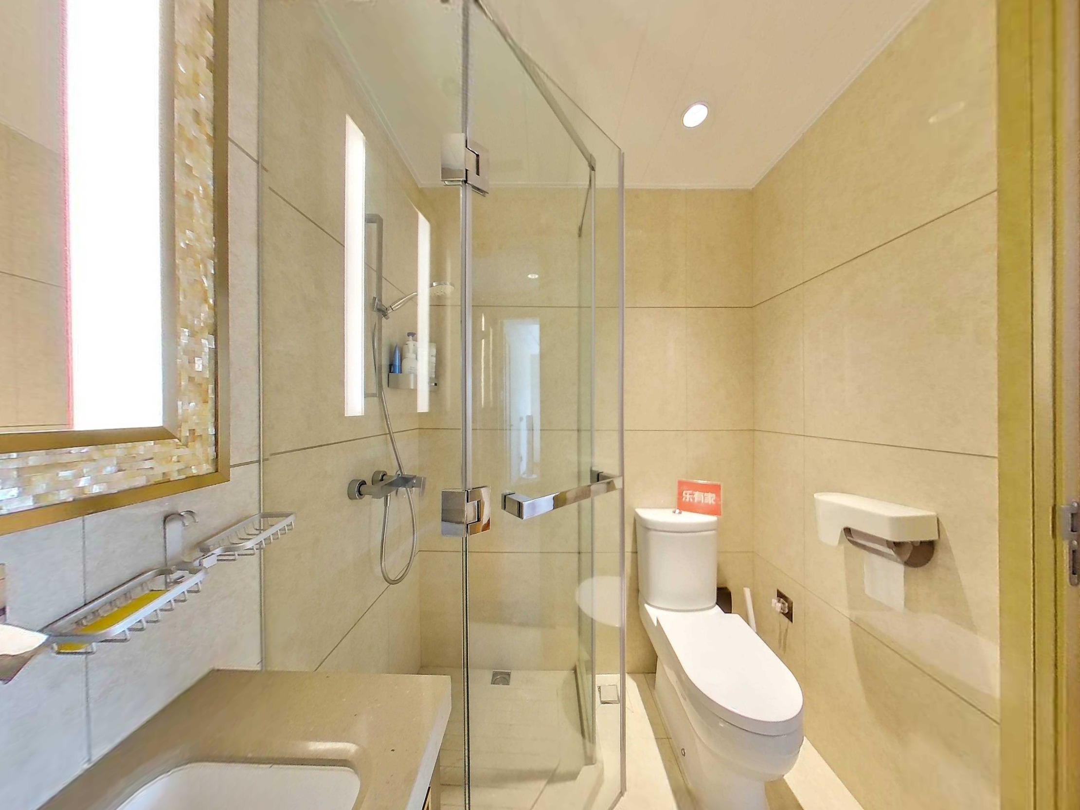 业主诚心出售，看房随时方便