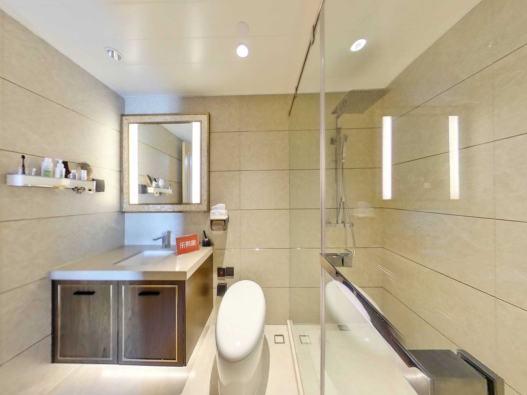 业主诚心出售，看房随时方便