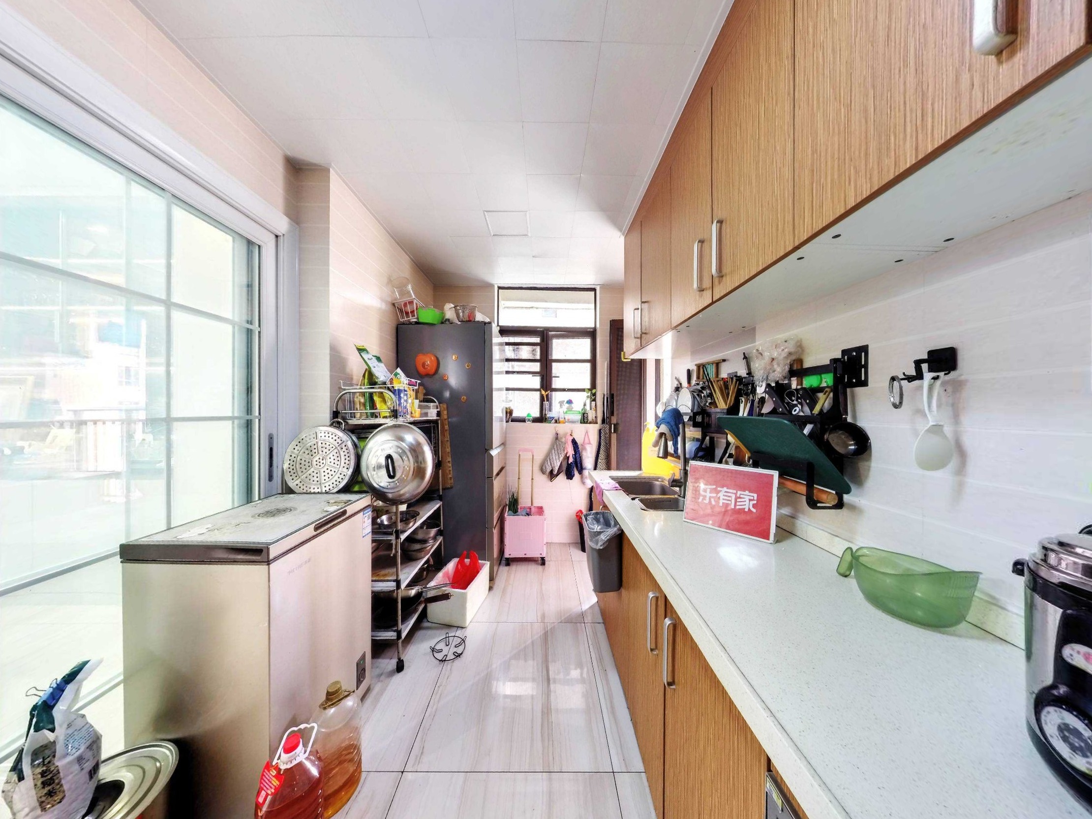 利和豪庭二期 5房2厅3卫 179.5㎡