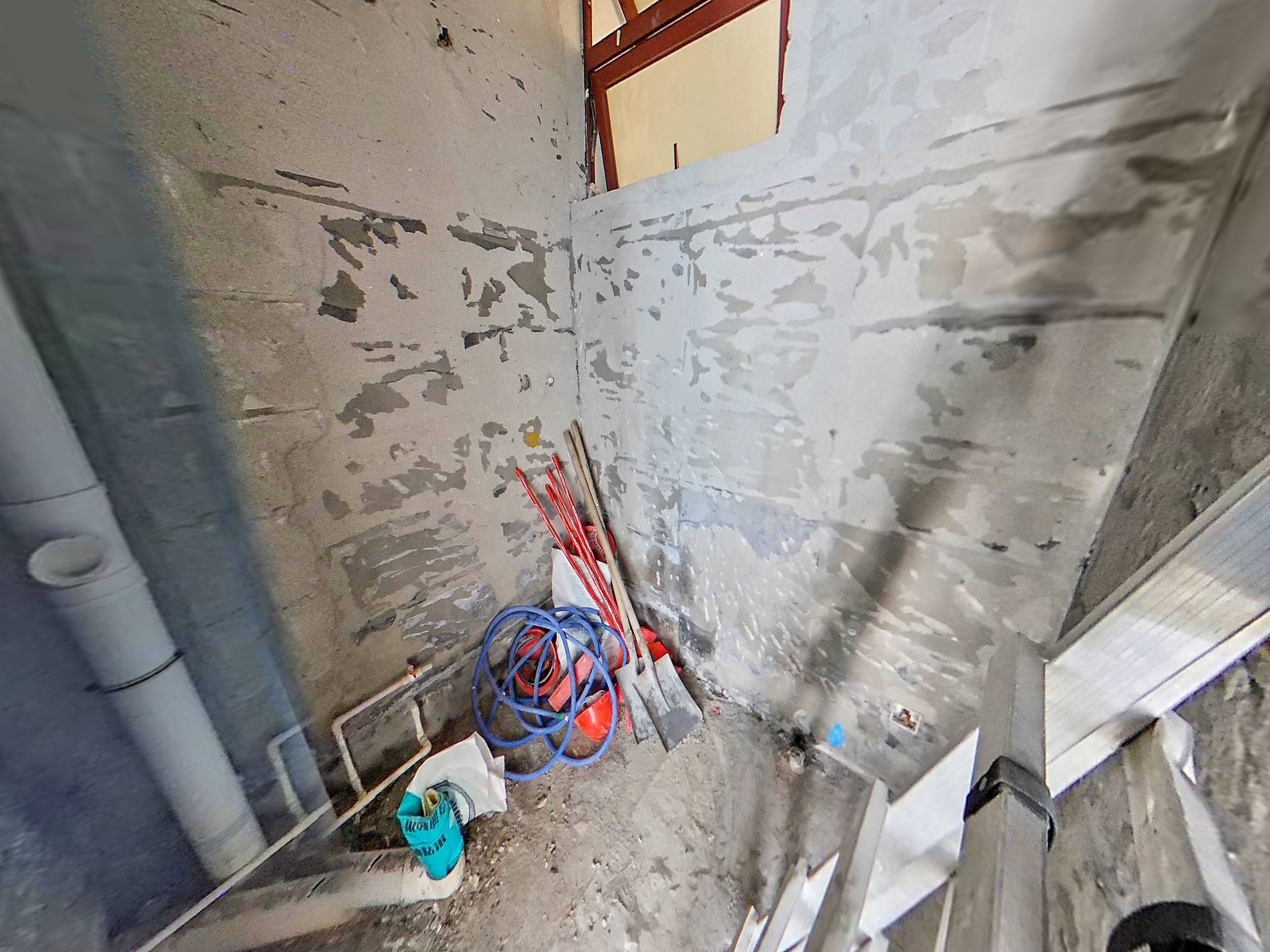 十二橡树庄园二期 2房2厅2卫 184.82㎡