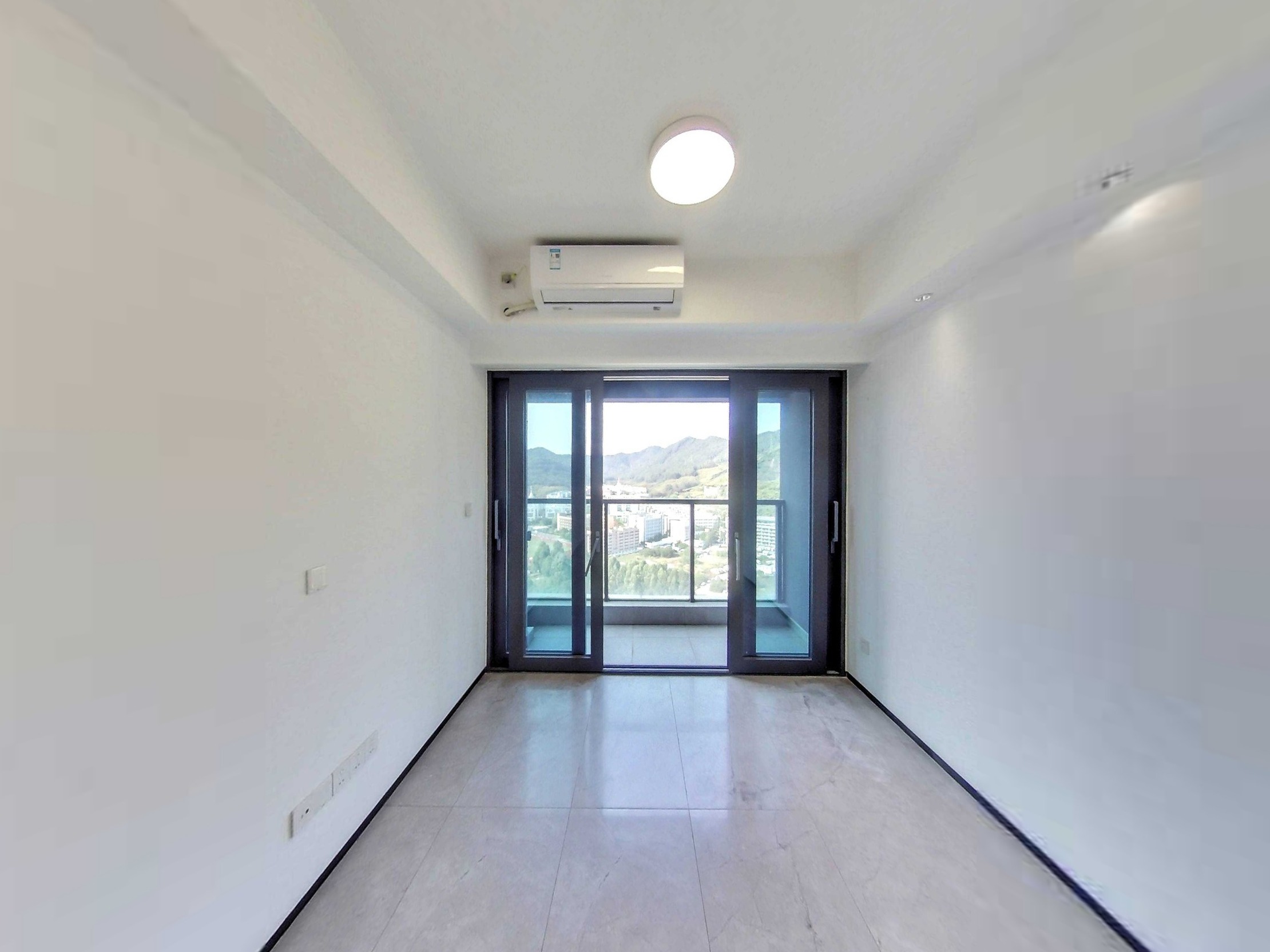  满京华云朗 北 精装 3室 2厅 82.16m² 温馨舒适-深圳满京华云朗租房
