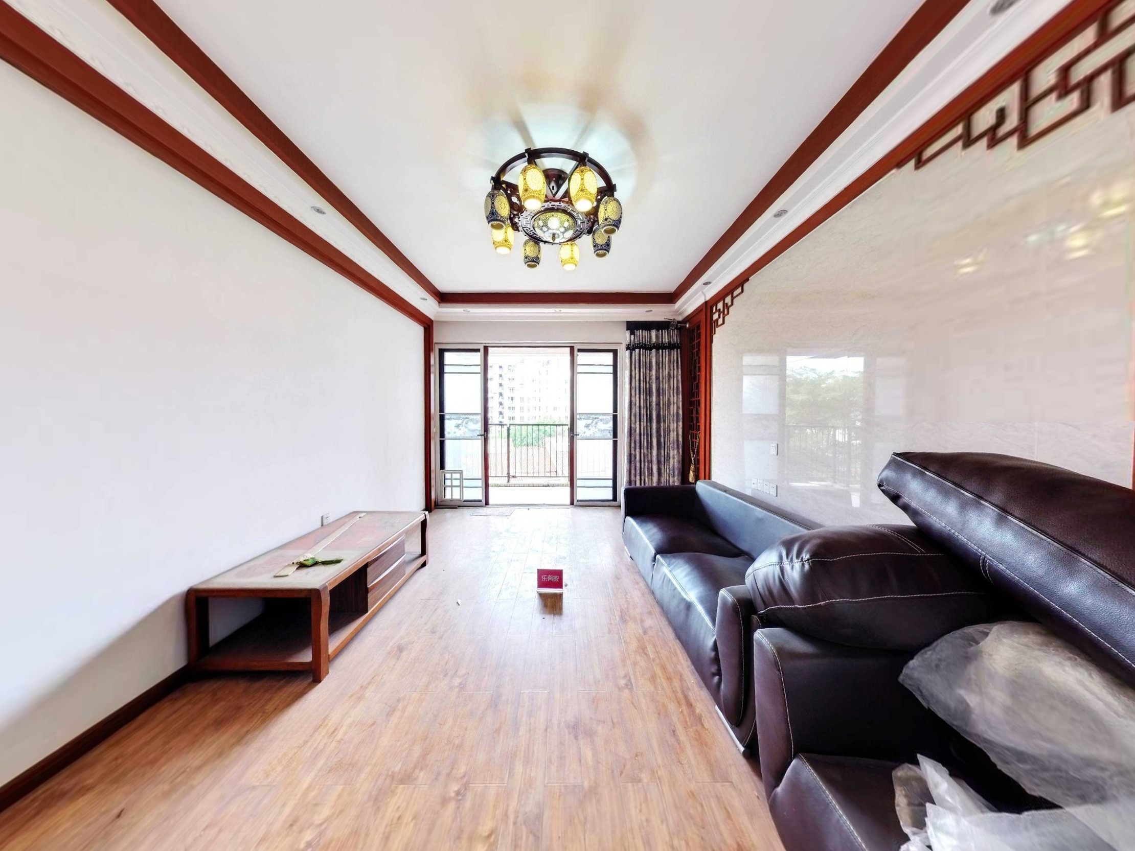 尚城花园南北普装