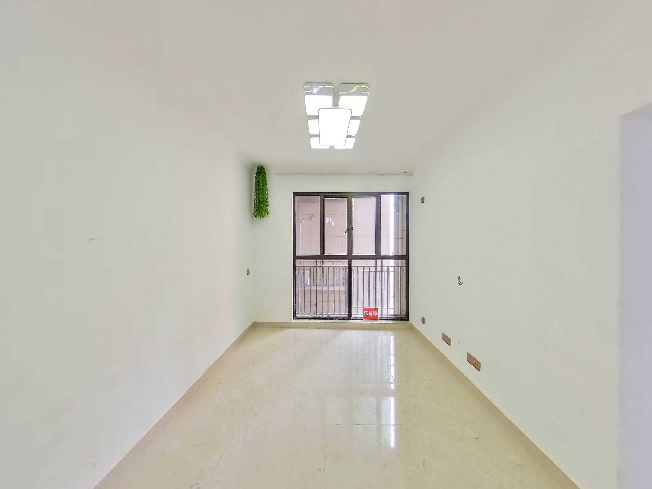 盛业豪园 2房2厅1卫 54㎡