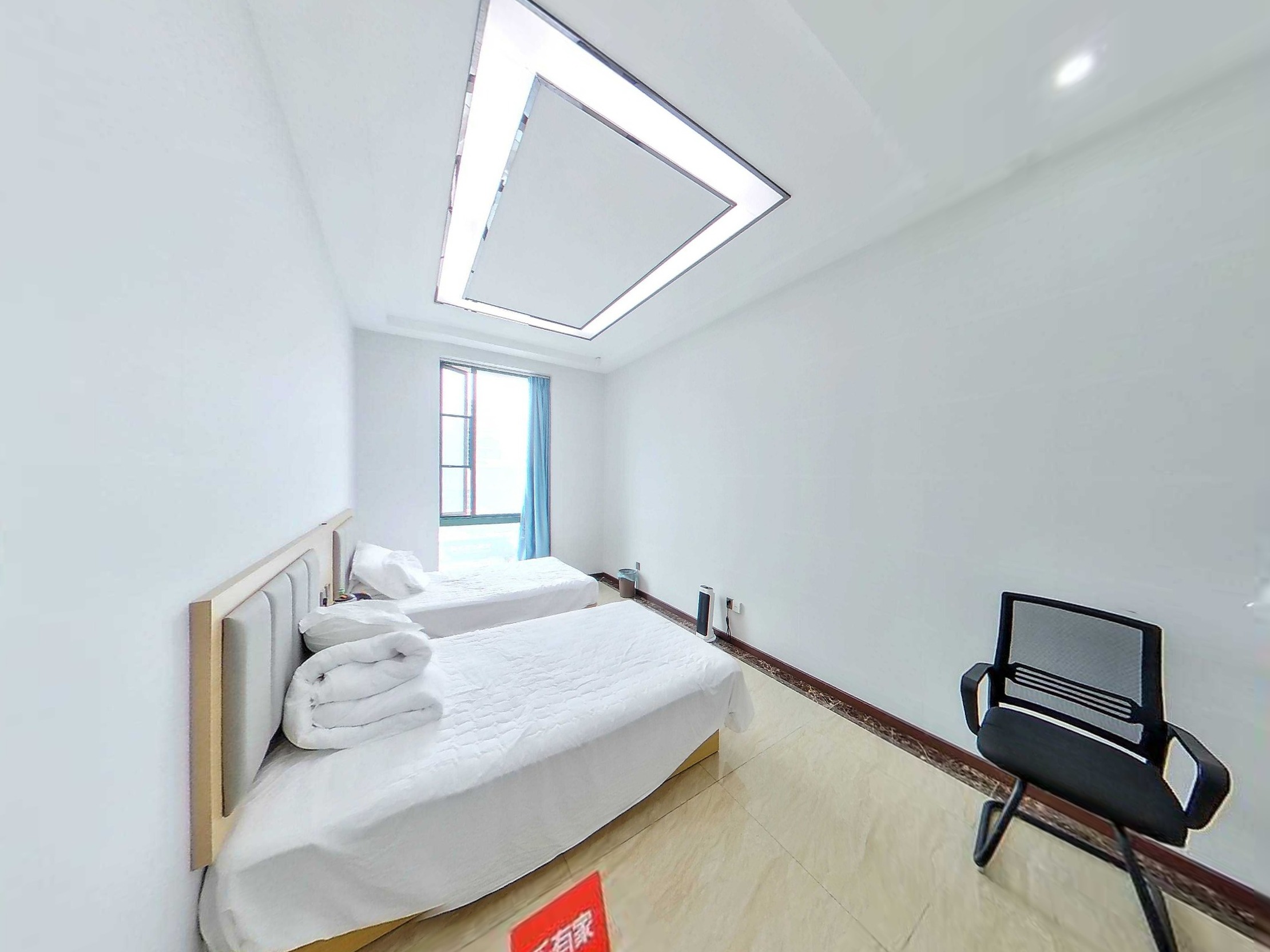 世纪豪庭 10房5厅2卫 448㎡