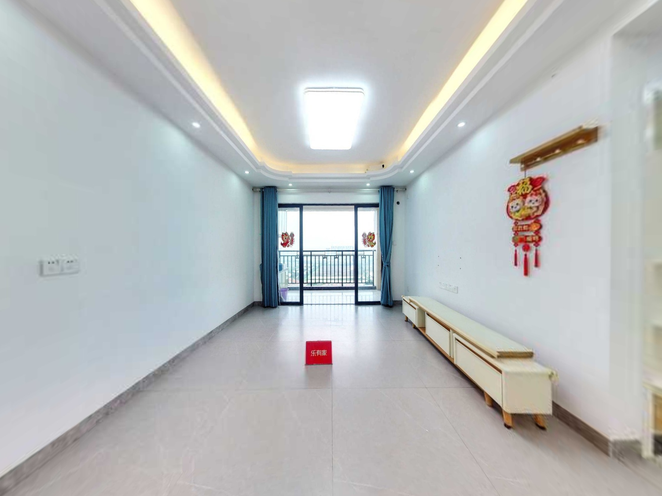 业主诚心出售-佛山奥园爱琴湾三期一区二手房