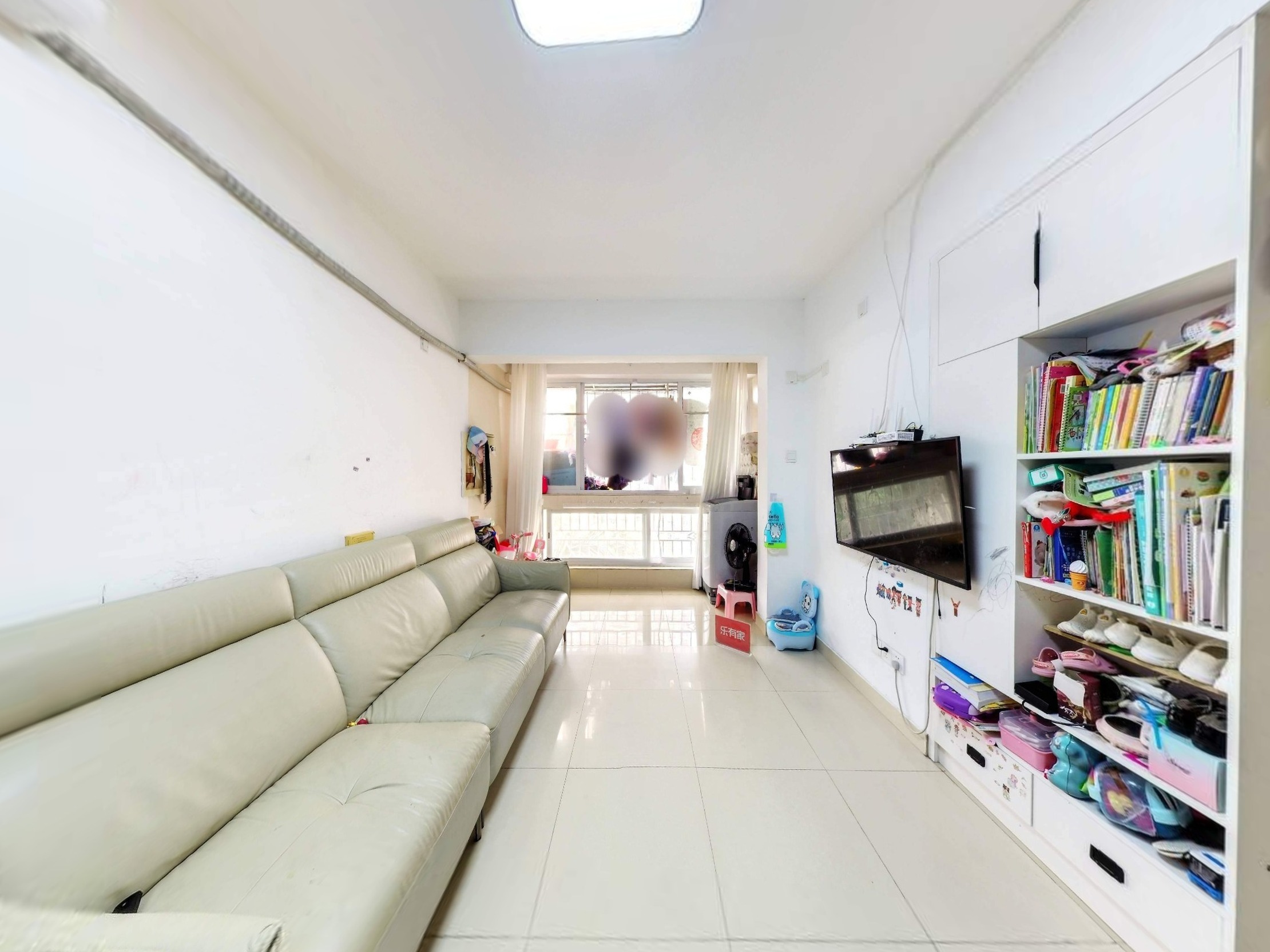 华清园，南，普装，2室2厅，67.81m²-佛山华清园二手房