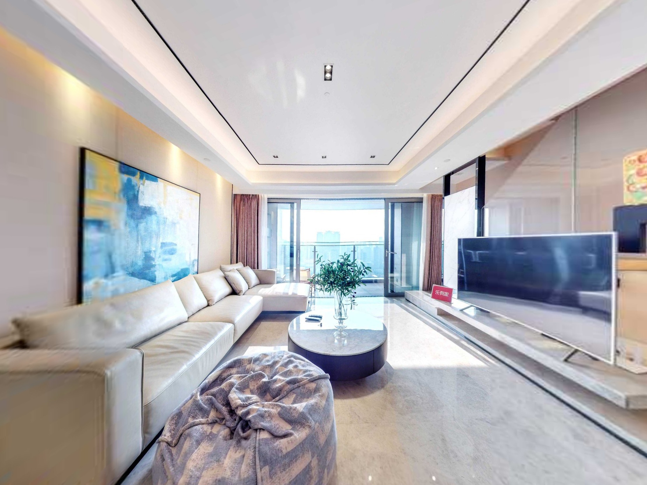 后海次新豪宅，精装修拎包入住-深圳深圳湾公馆二手房