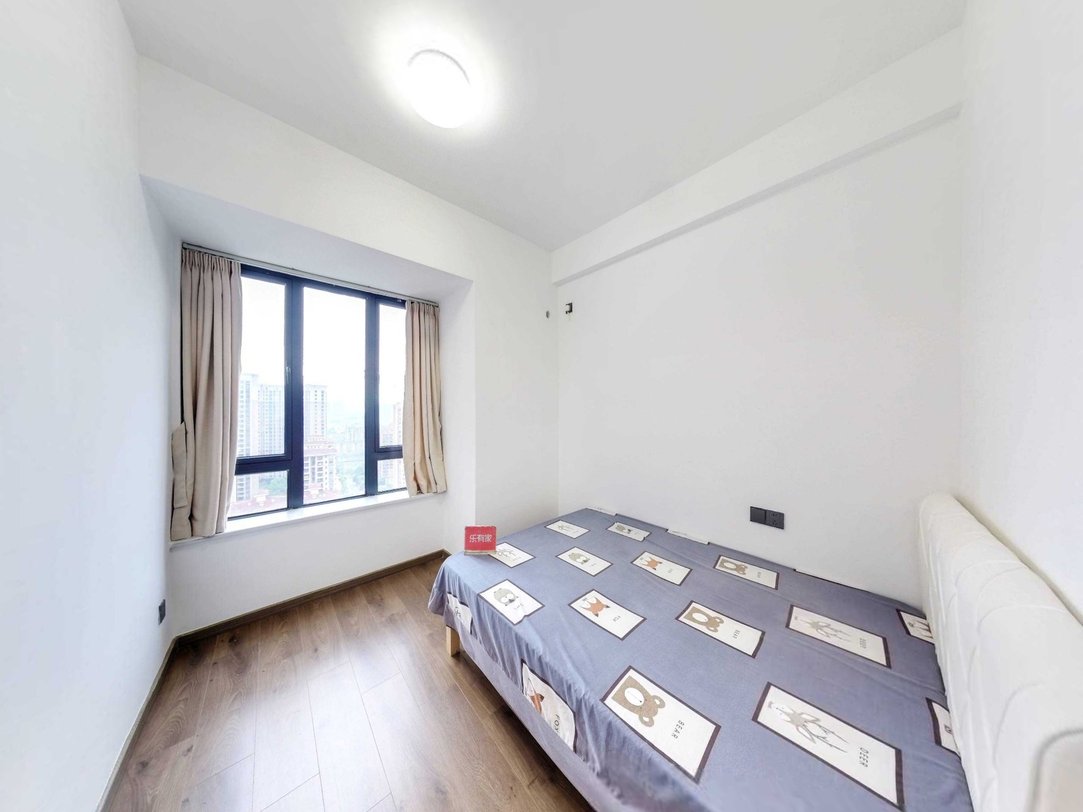 大信海岸家园三期 3房2厅2卫 102.92㎡