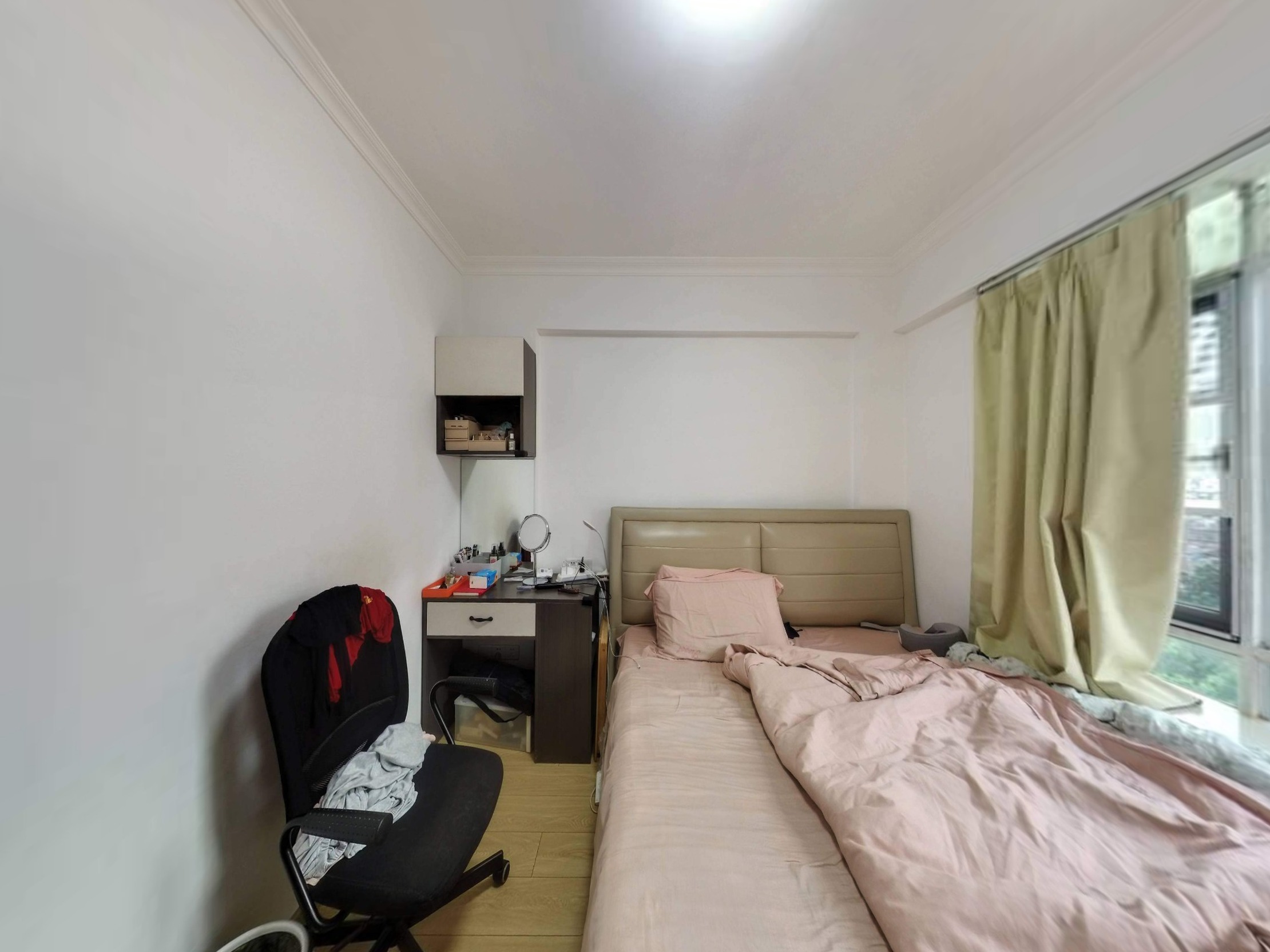 居家户型，业主诚心出售