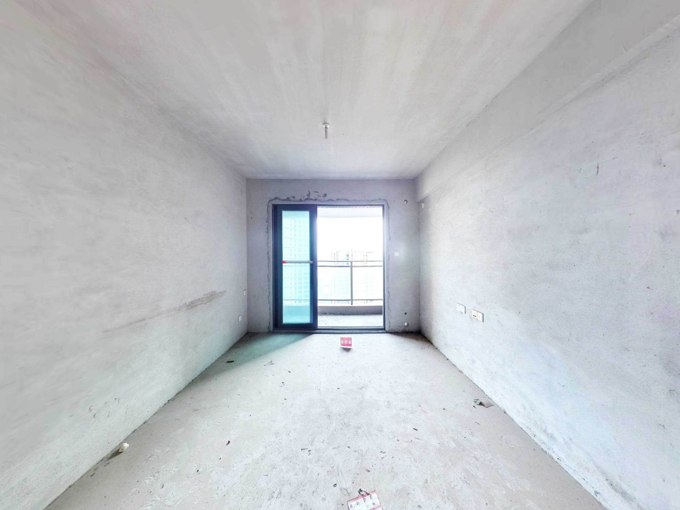 四号线观澜站旁，佳华领域三房住宅出售，满五年-惠州佳华领域广场(一期)二手房