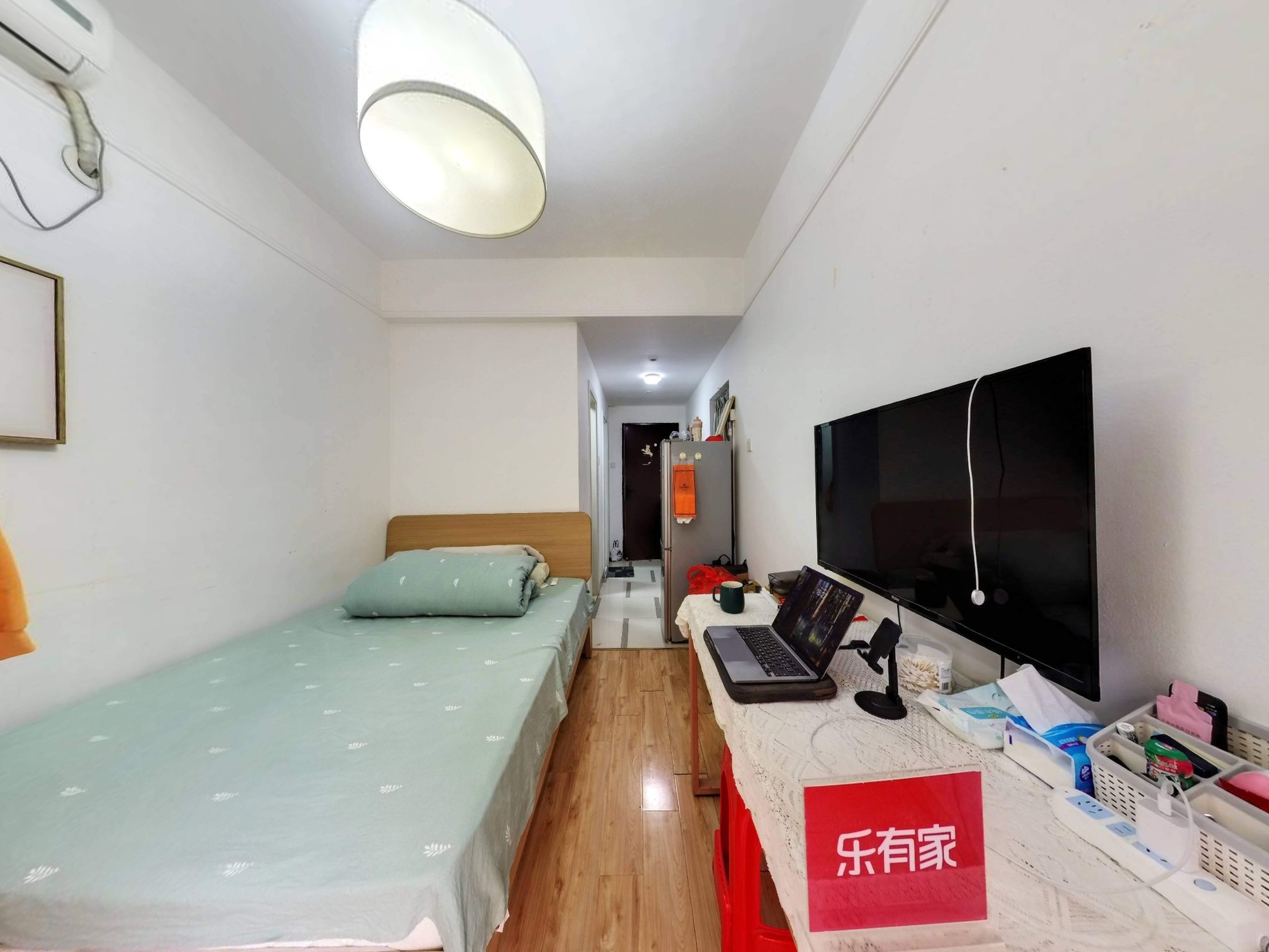 西乡朝南业主诚心出售
