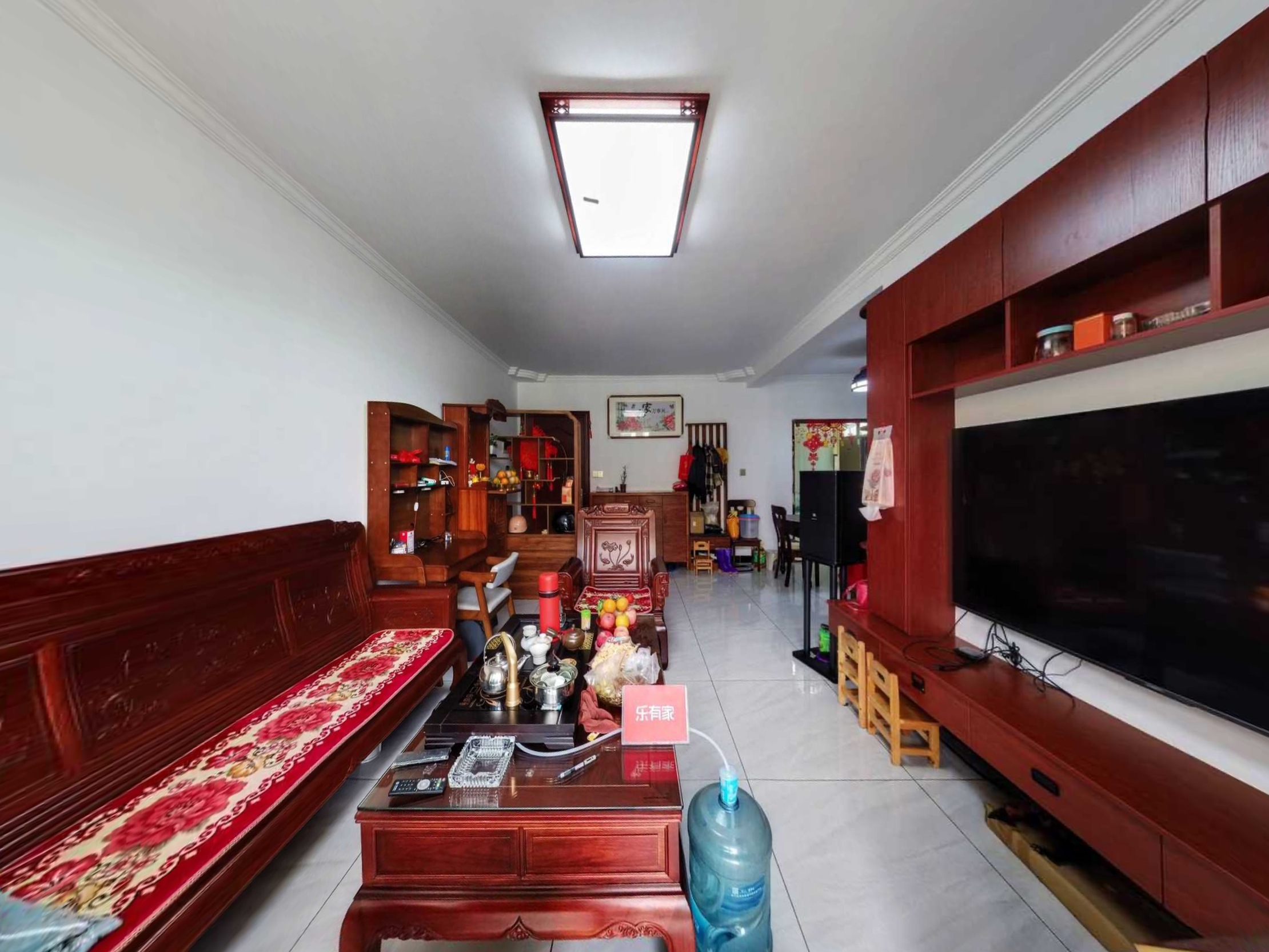 业主诚心出售的