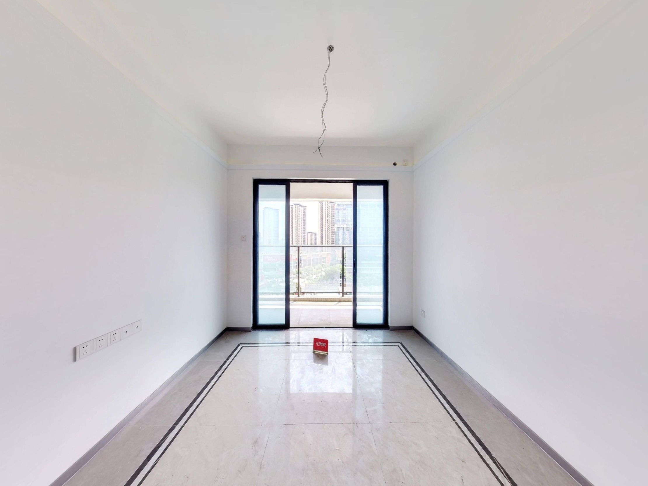 业主诚心出售给钱卖-中山花海湾二手房