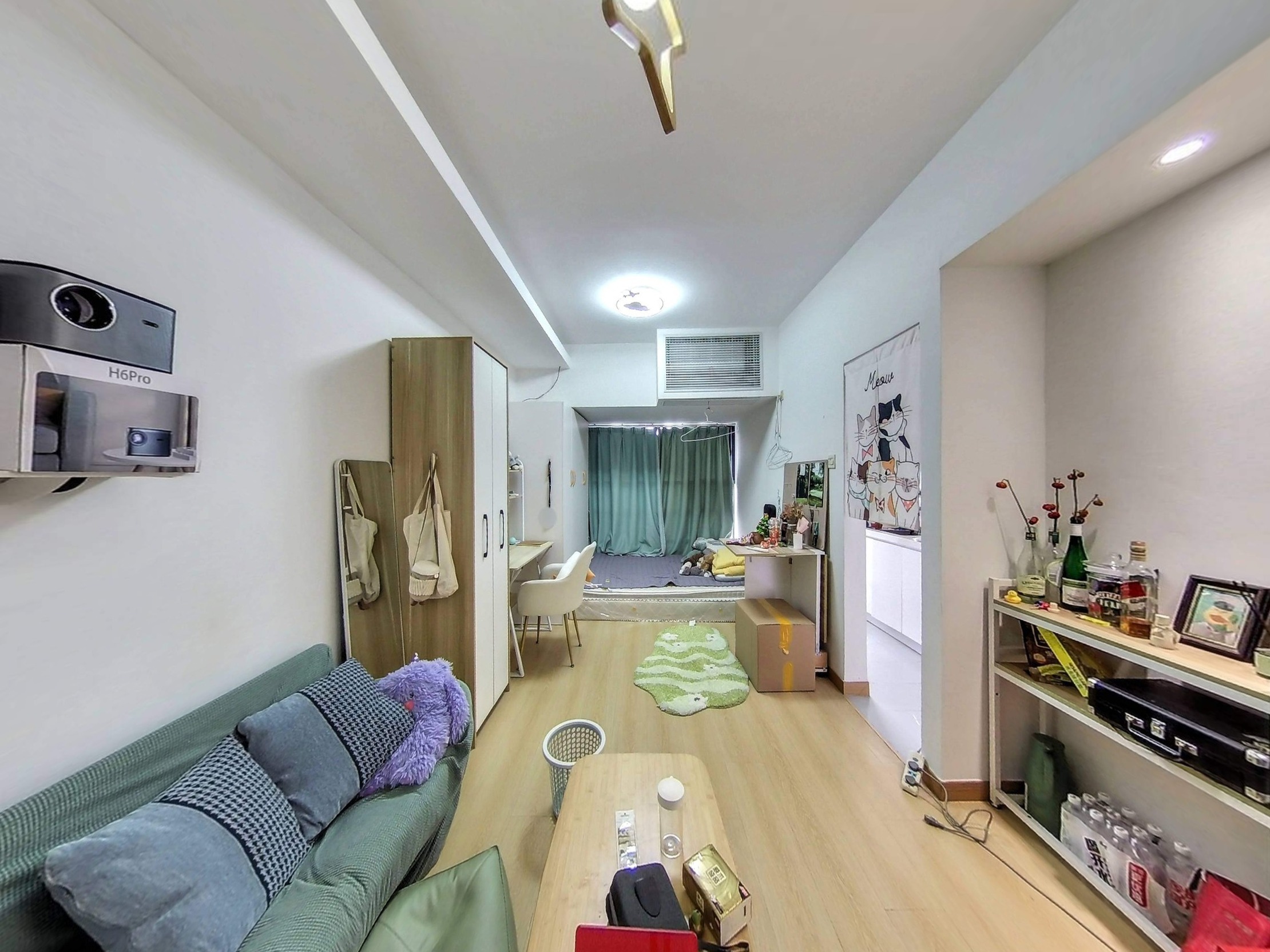 优质房源业主诚售