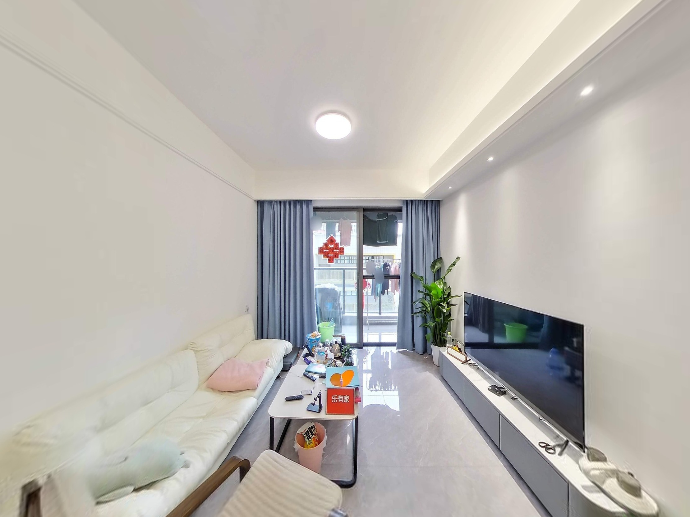 华为地铁口，联发南向3房急售-深圳联发天境雅居二手房