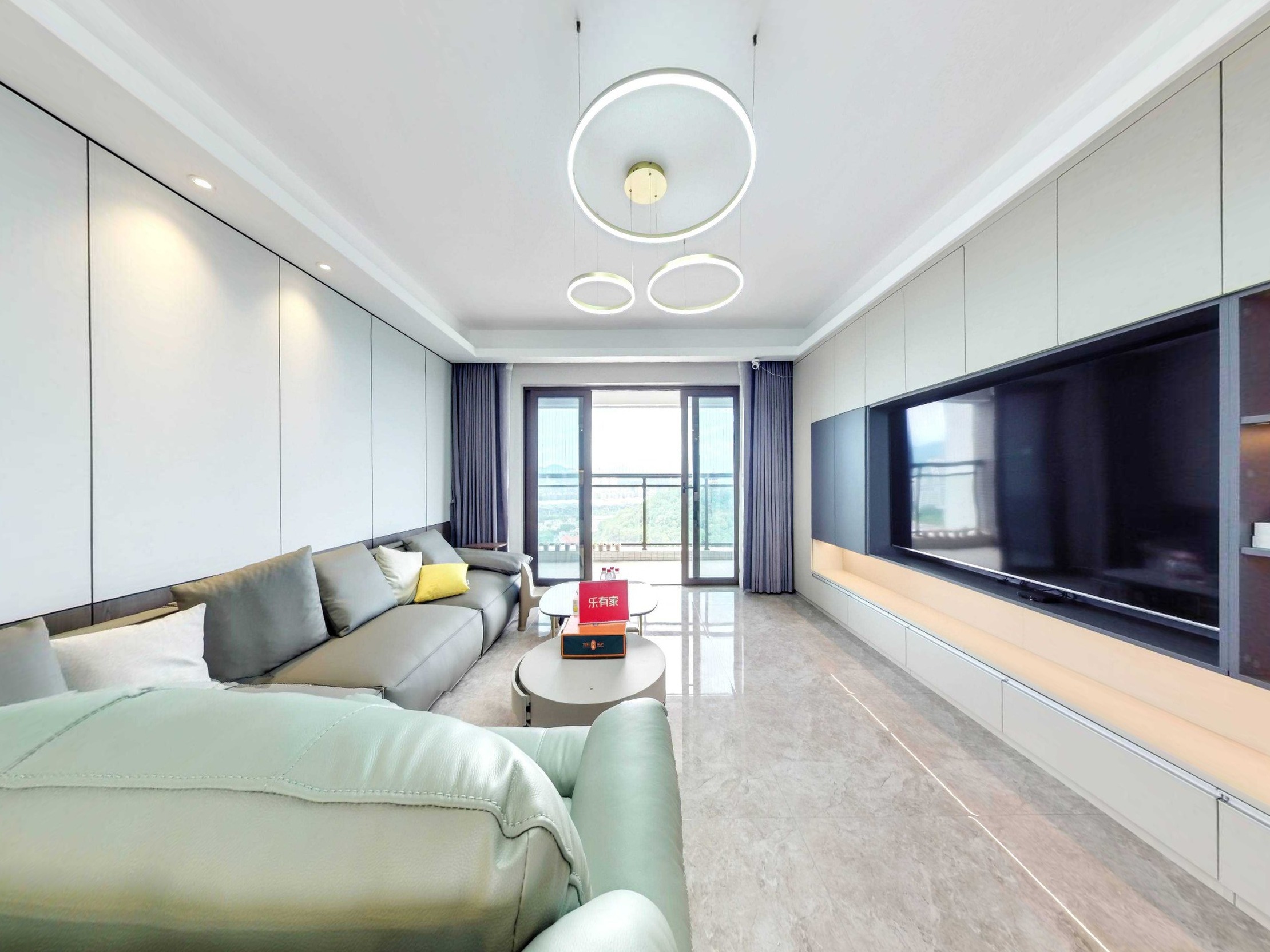 户型实用性比较高，采光通风好景观很好1322910210.9