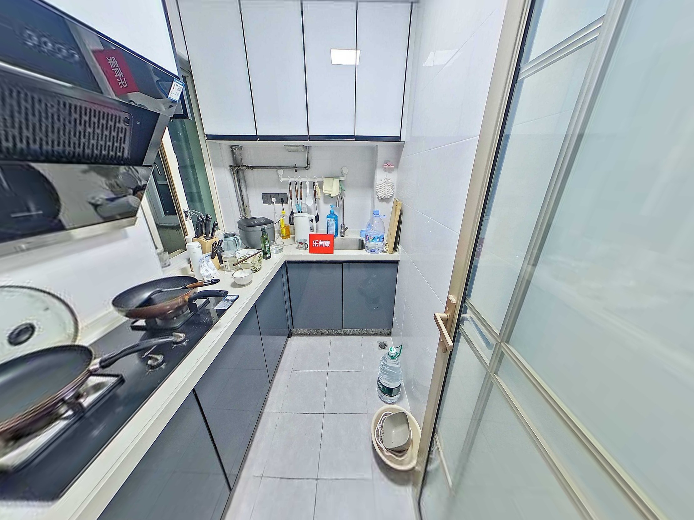 可以更好的享受生活