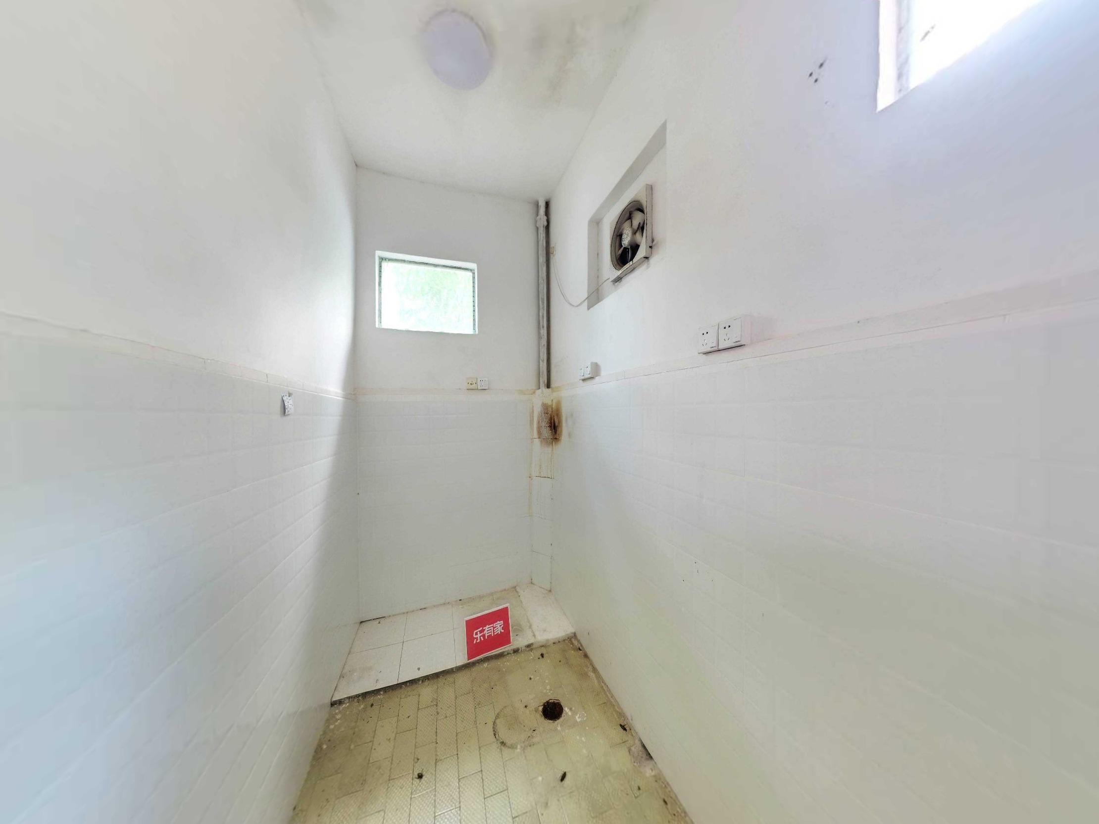 花园新村诚心出售