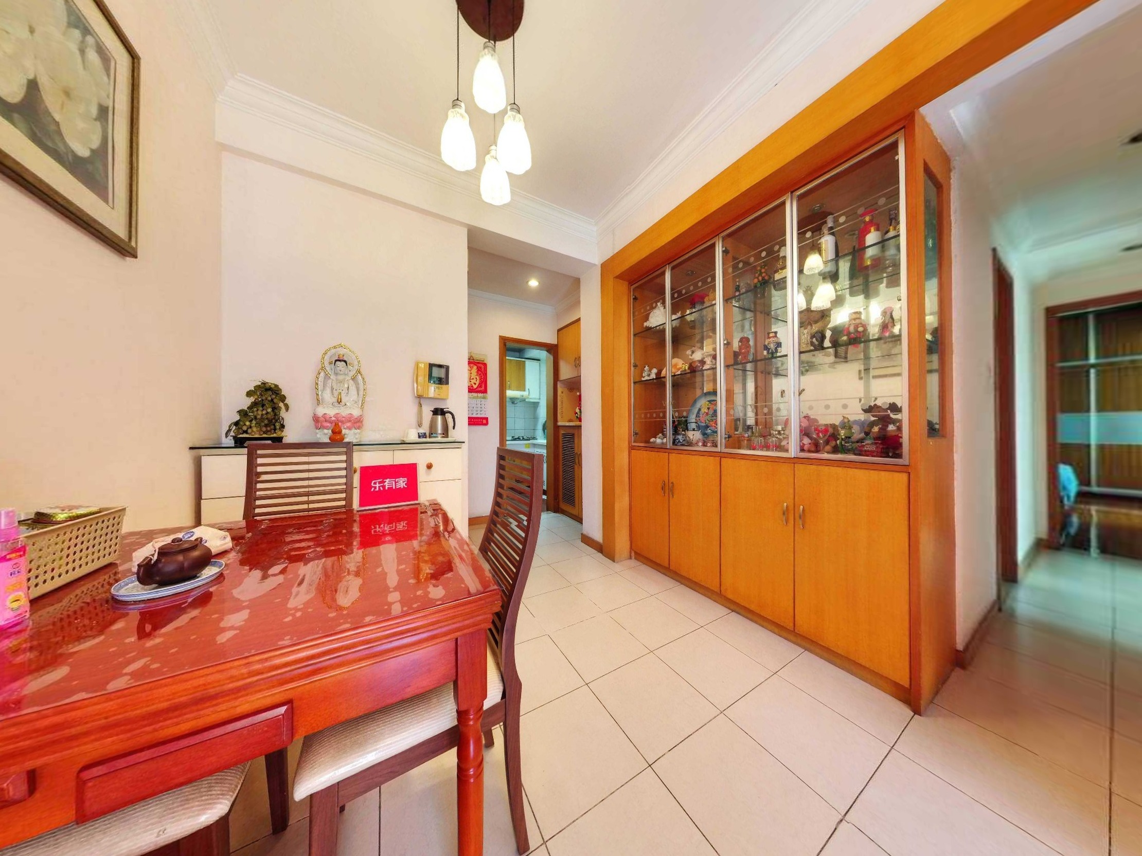 东区雍景园保养佳园景安静单位实惠出售