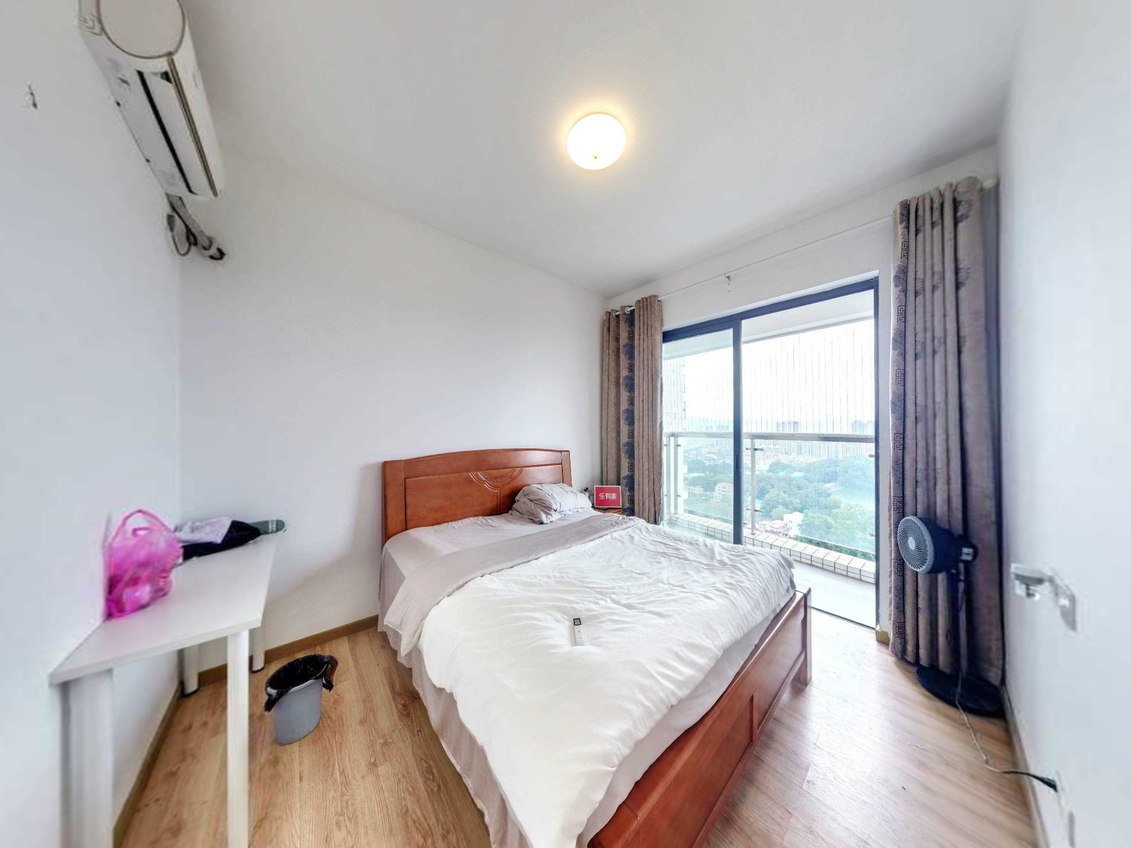 森岛湖畔花园 3房2厅2卫 108㎡