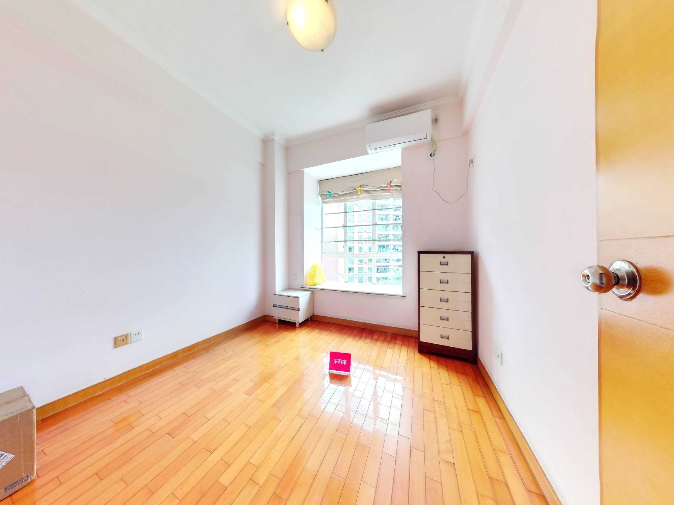 东区雍景园保养佳园景安静单位实惠出售