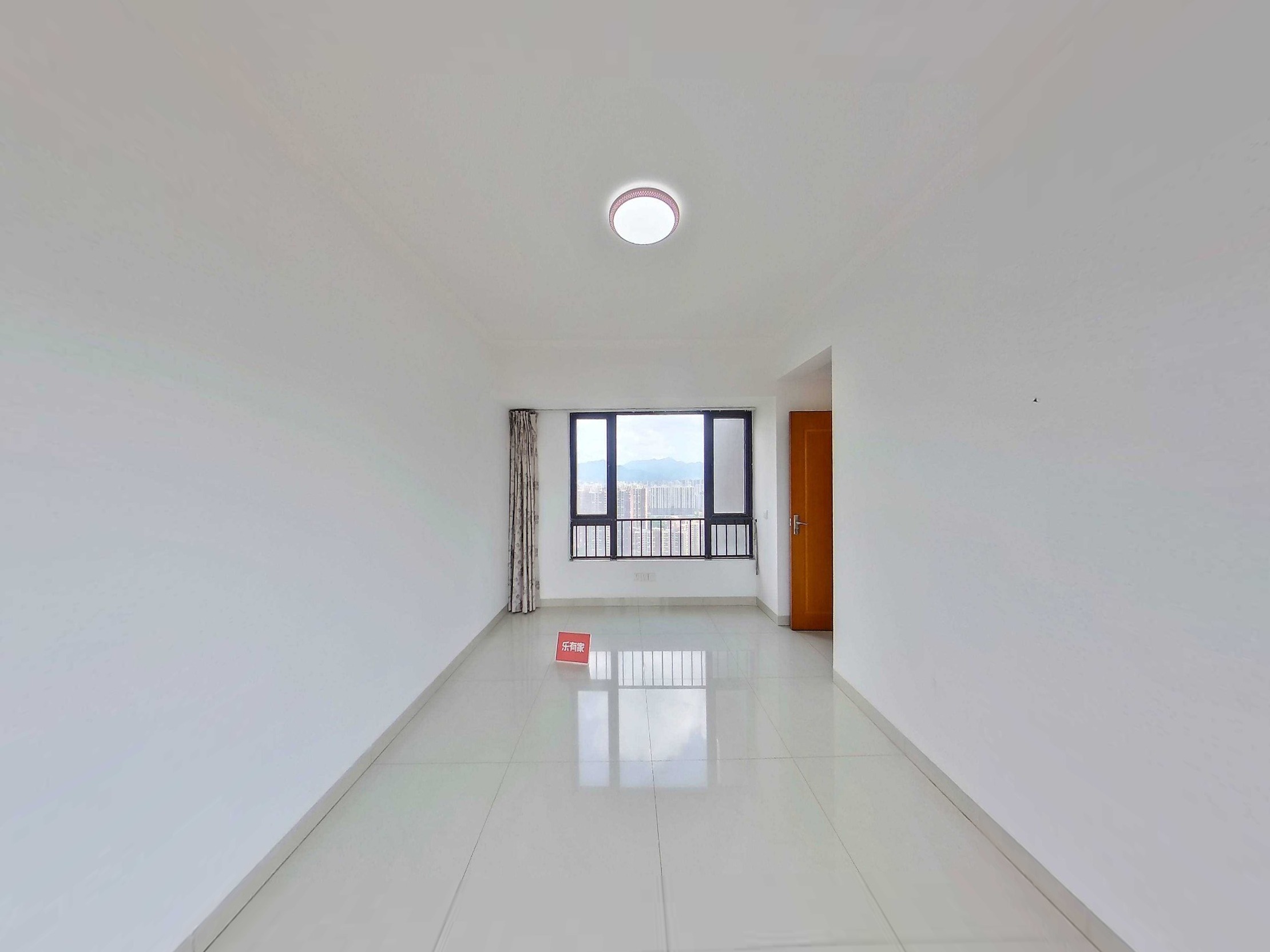 惠阳高铁站星河丹堤