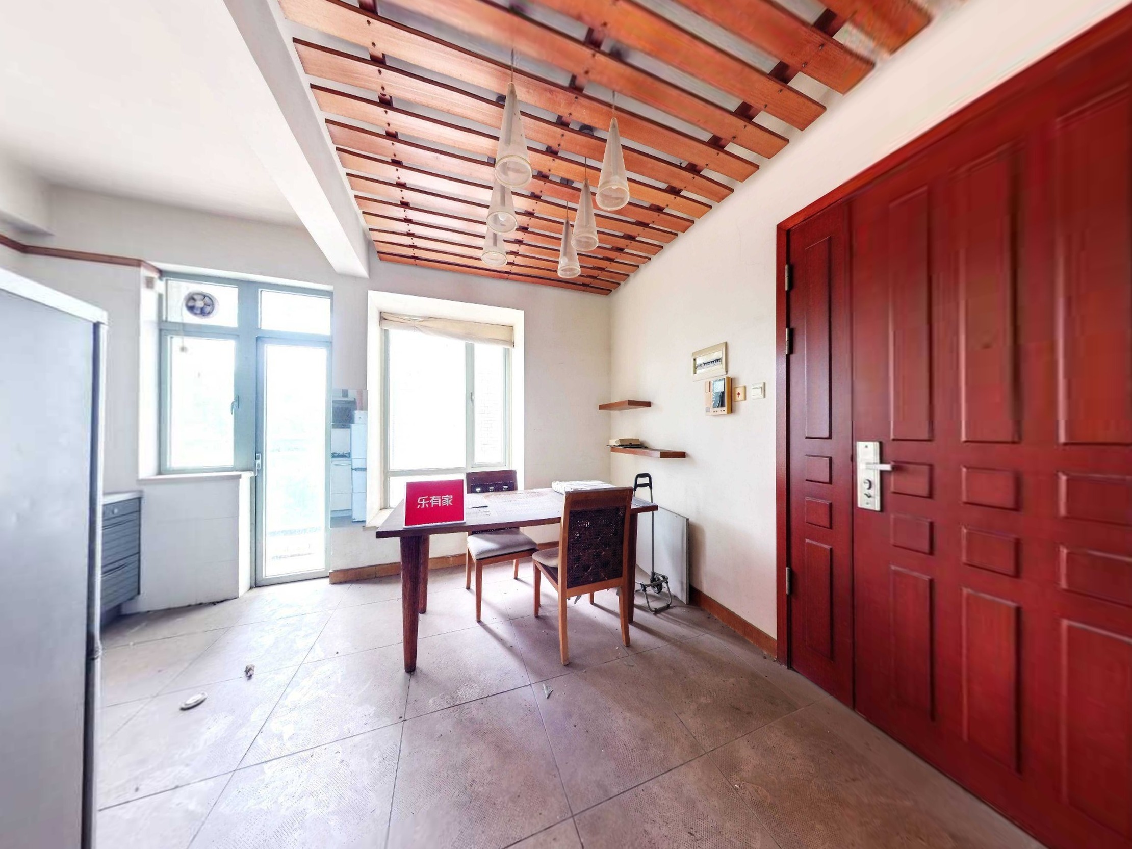 尚城花园南北普装