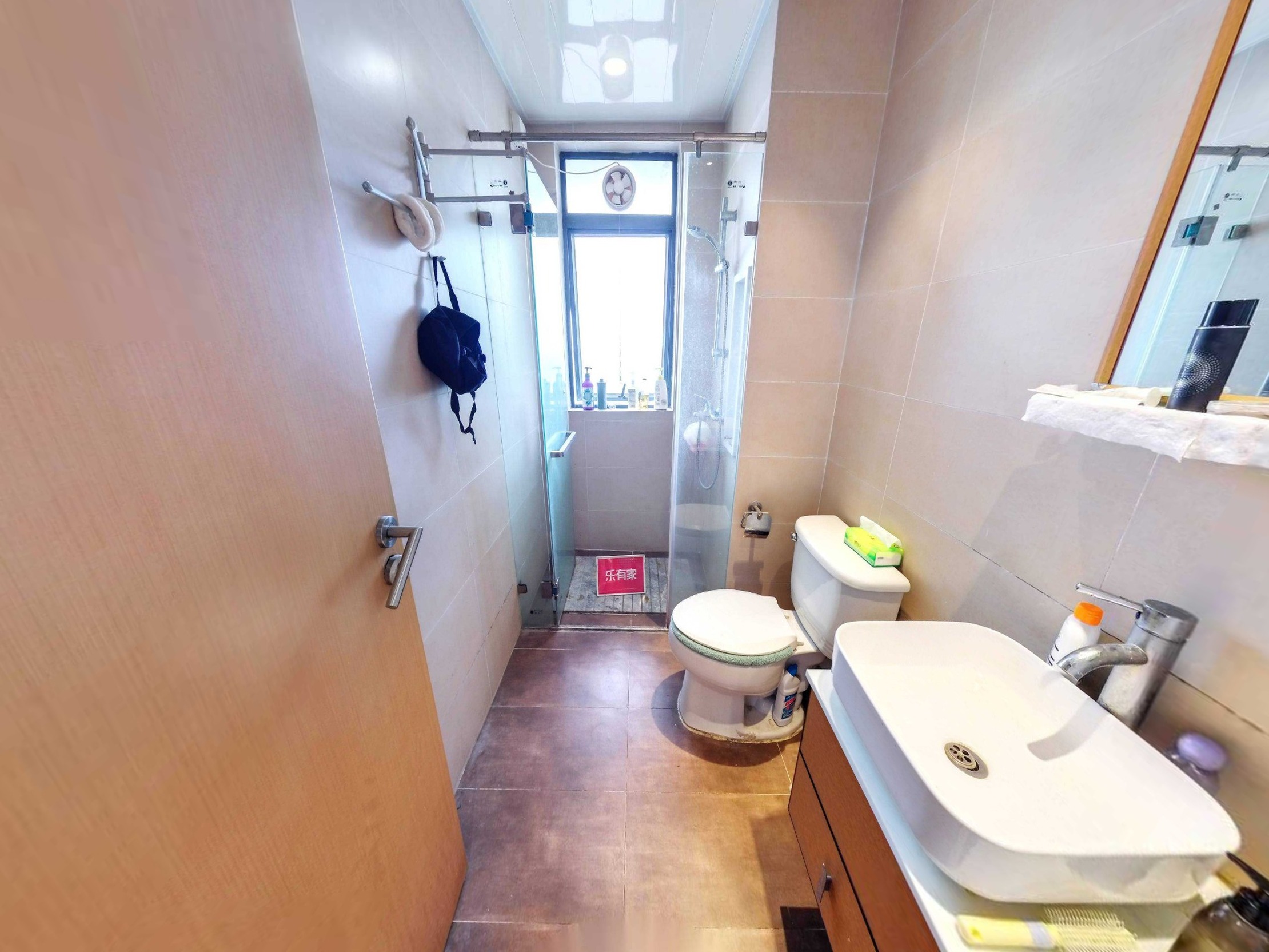 森岛湖畔花园 3房2厅2卫 108㎡