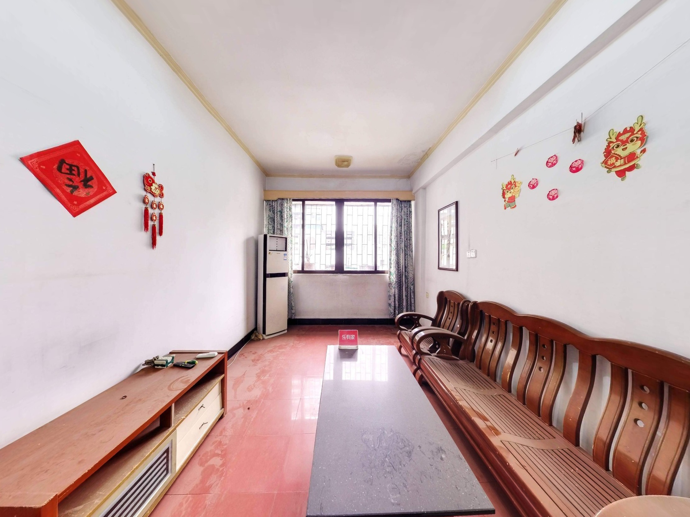 上海城 3房2厅2卫 90㎡-中山上海城租房