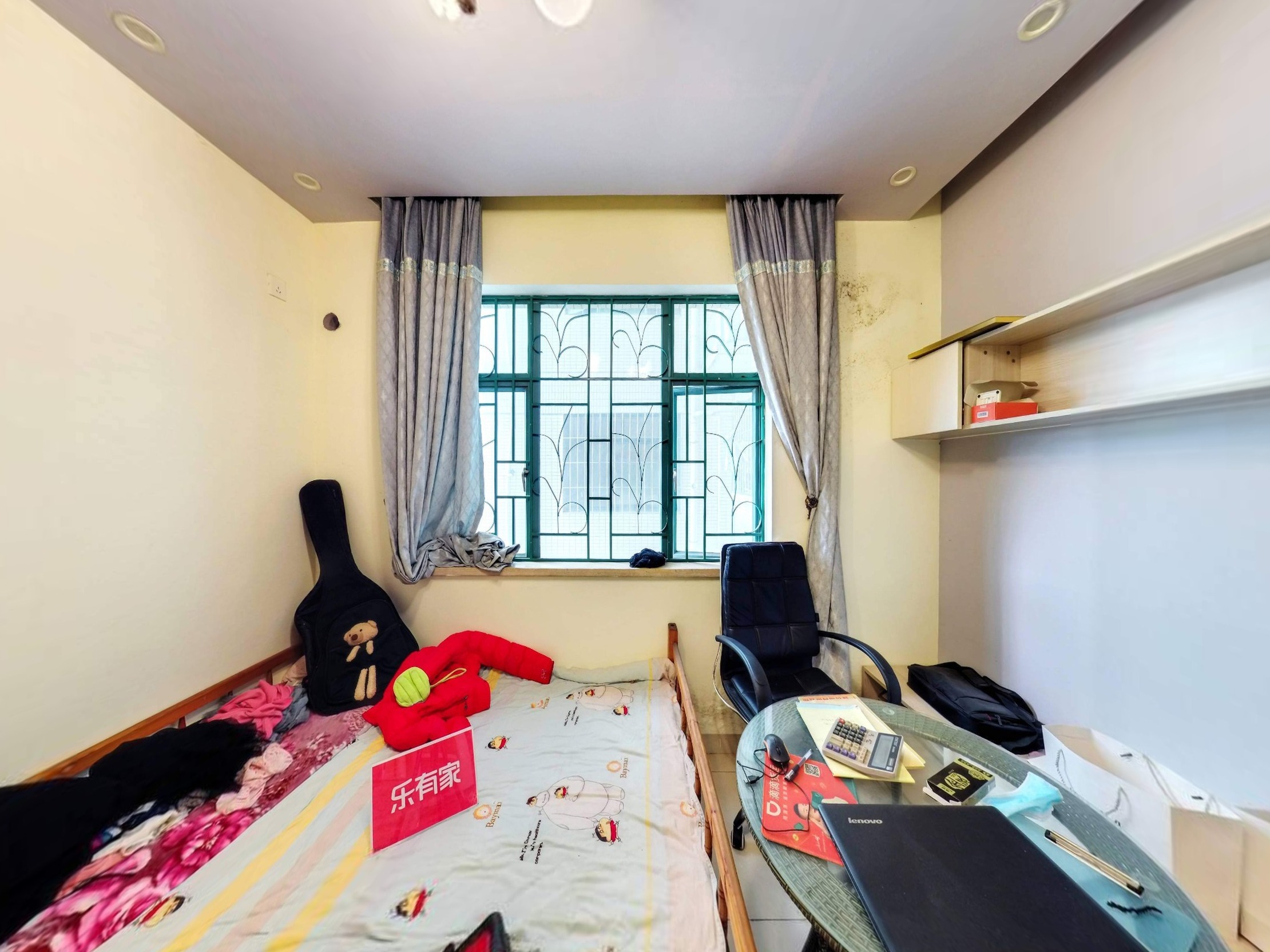 汇盈大厦精美一房一厅-深圳汇盈大厦二手房