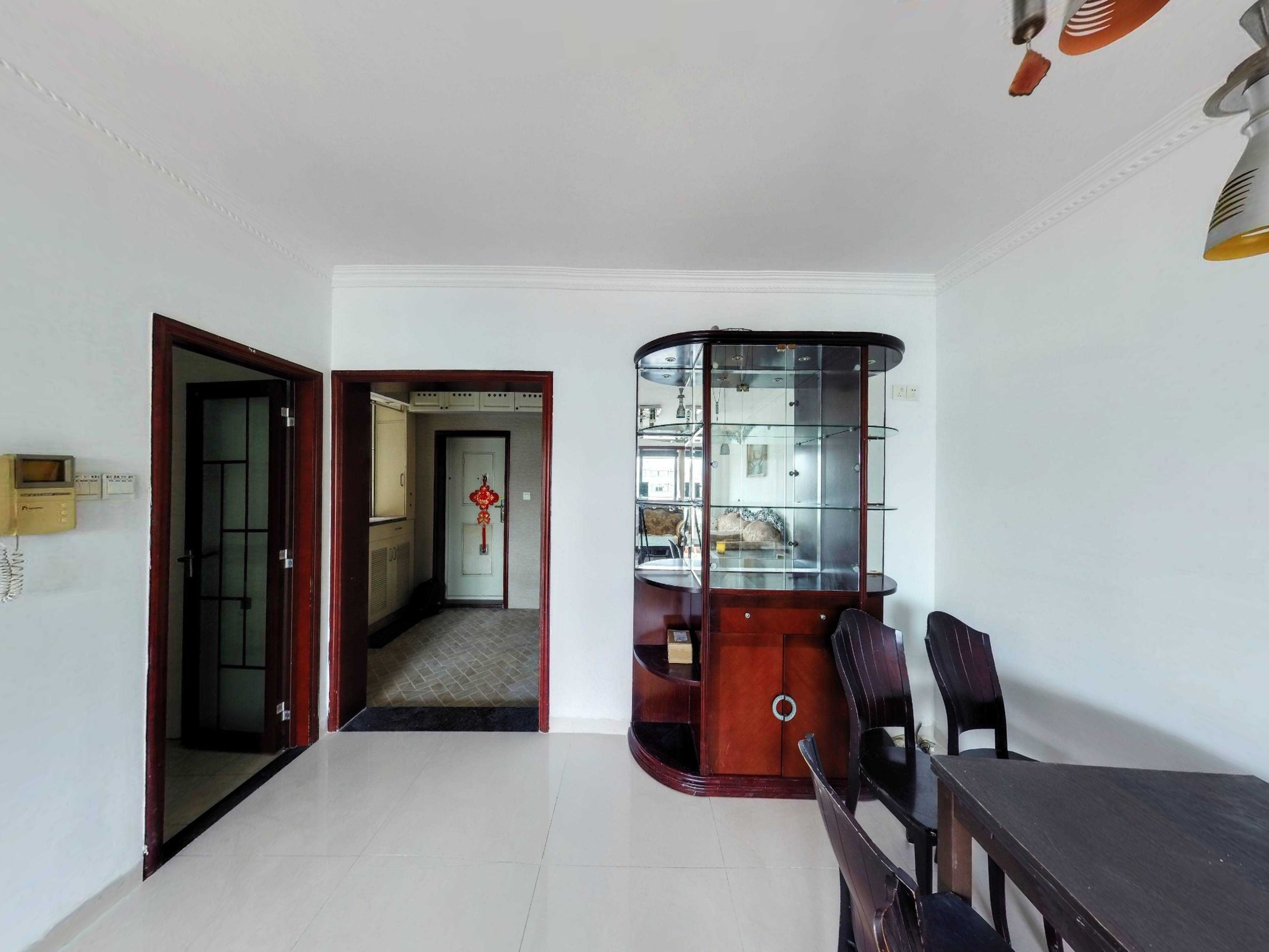 茵悦之生花园三期 3房2厅2卫 105.75㎡