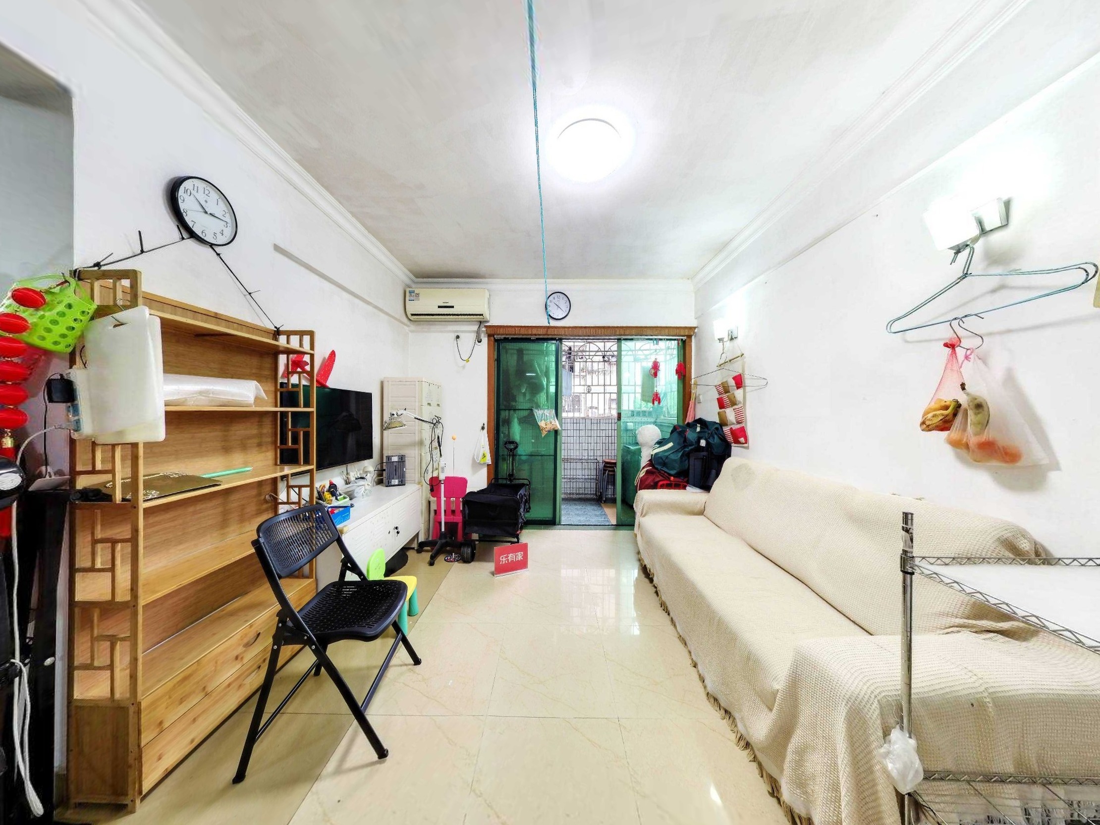 祥和花园，西北，精装，3室2厅，87m²-惠州祥和花园二手房
