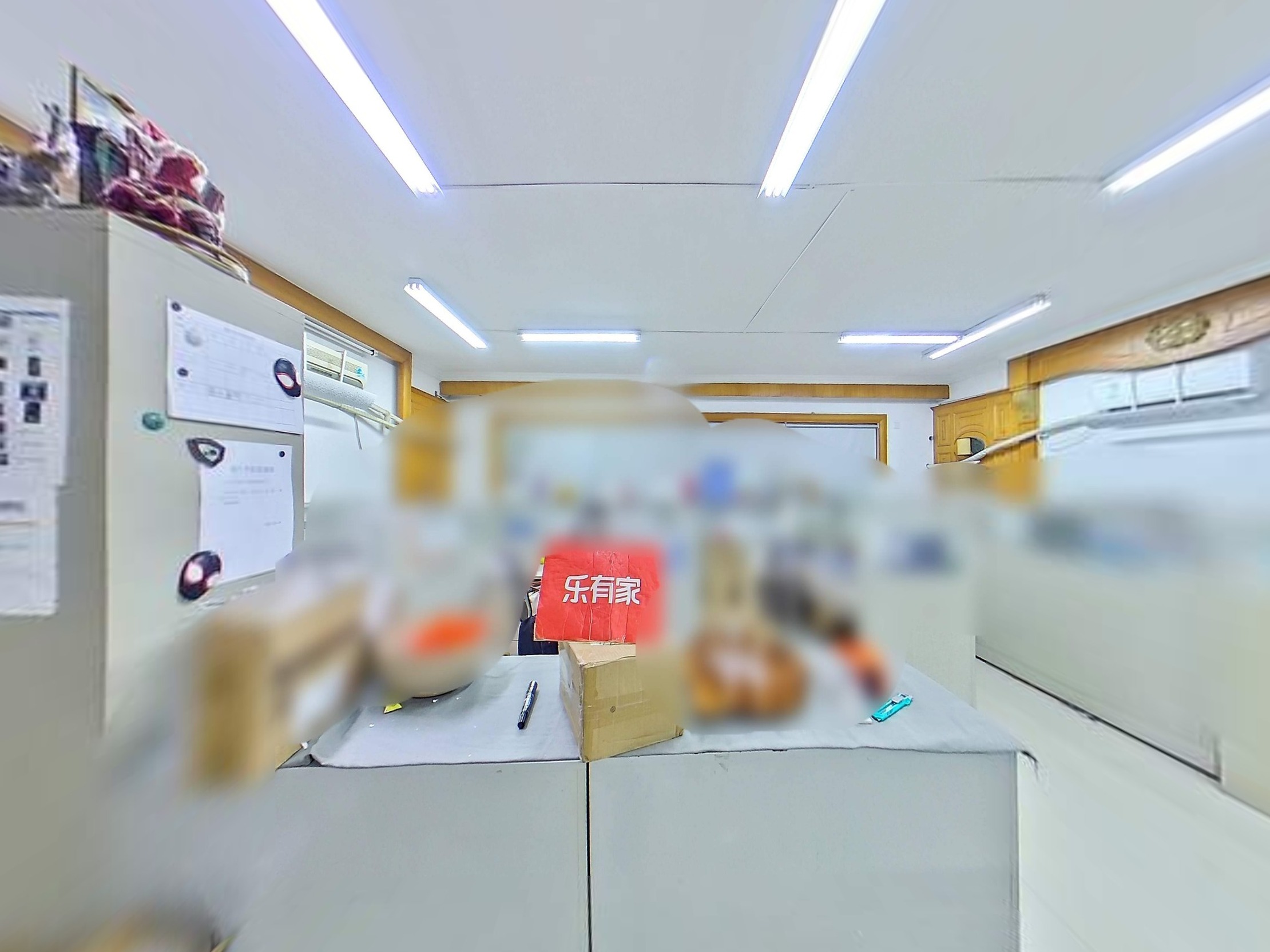 乐有家竭诚为您服务！本人实地D看过本房源！本房源性价比非常高-惠州中央花园二手房