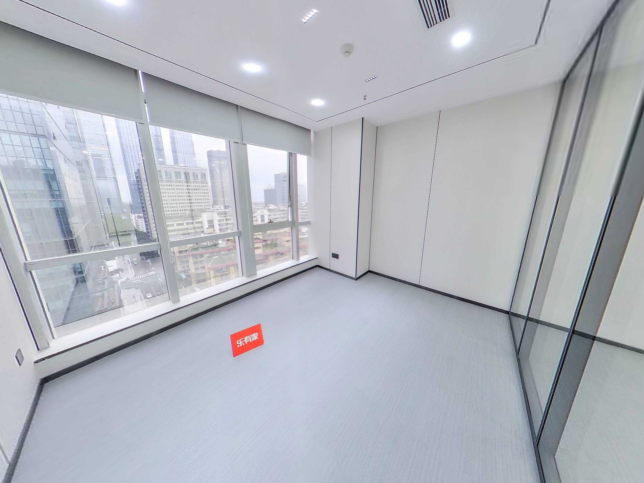 中国有色大厦 1房1厅0卫 36.36㎡