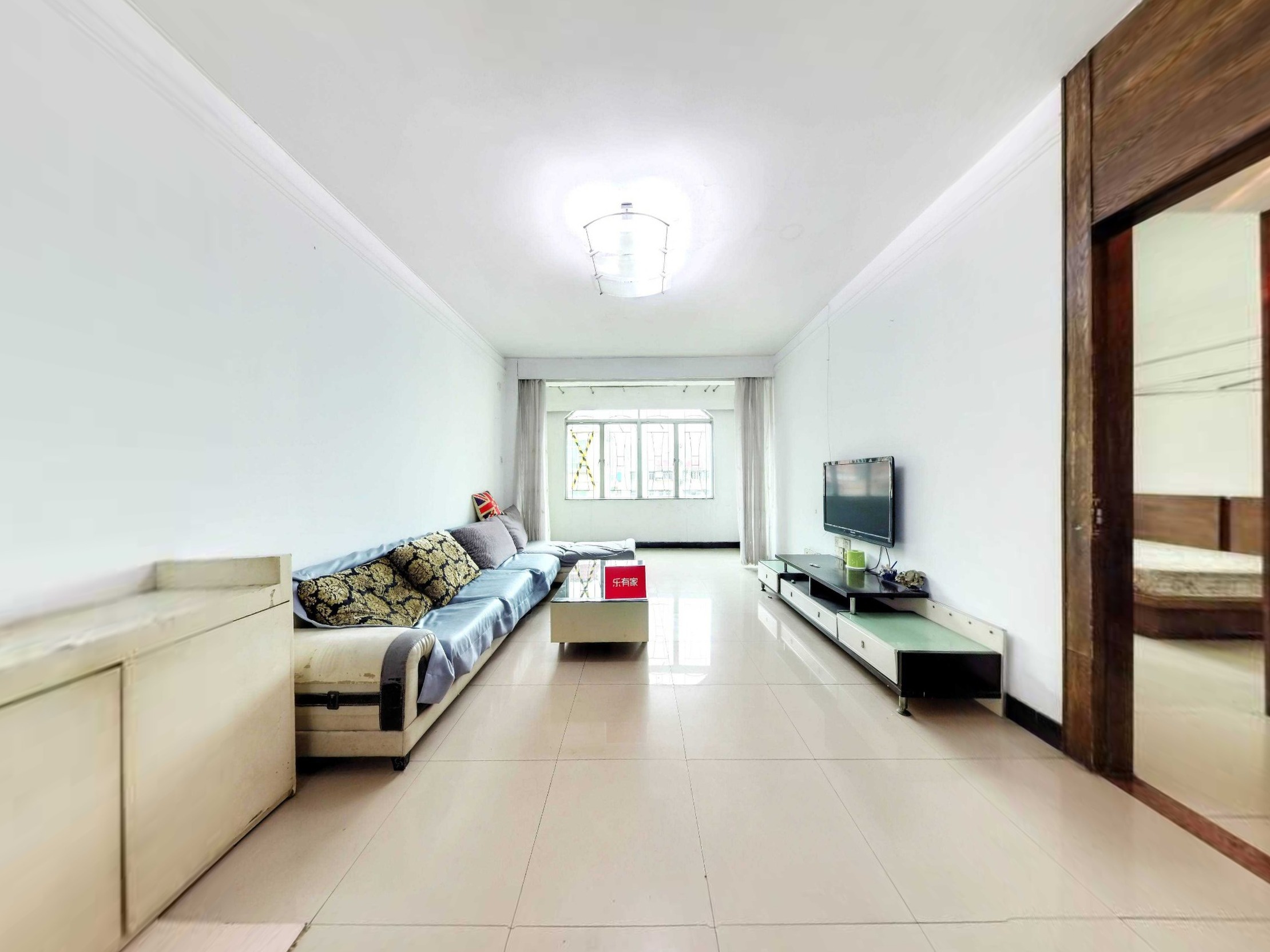 御景湾花园一期 3房2厅2卫 120㎡-中山御景湾花园一期租房