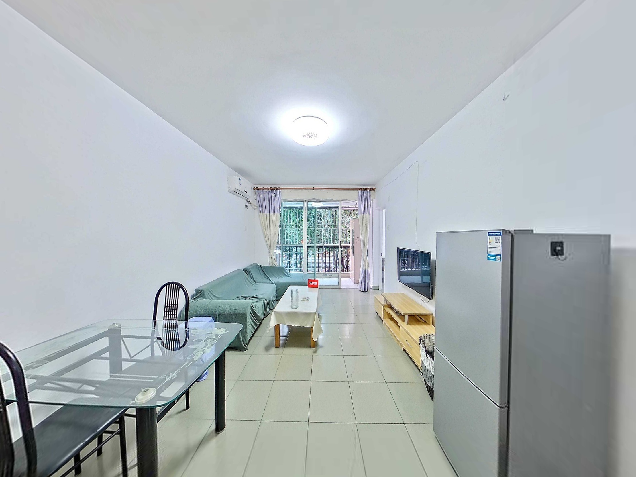 汇园雅居 2房2厅1卫 69.01㎡-东莞汇园雅居二手房