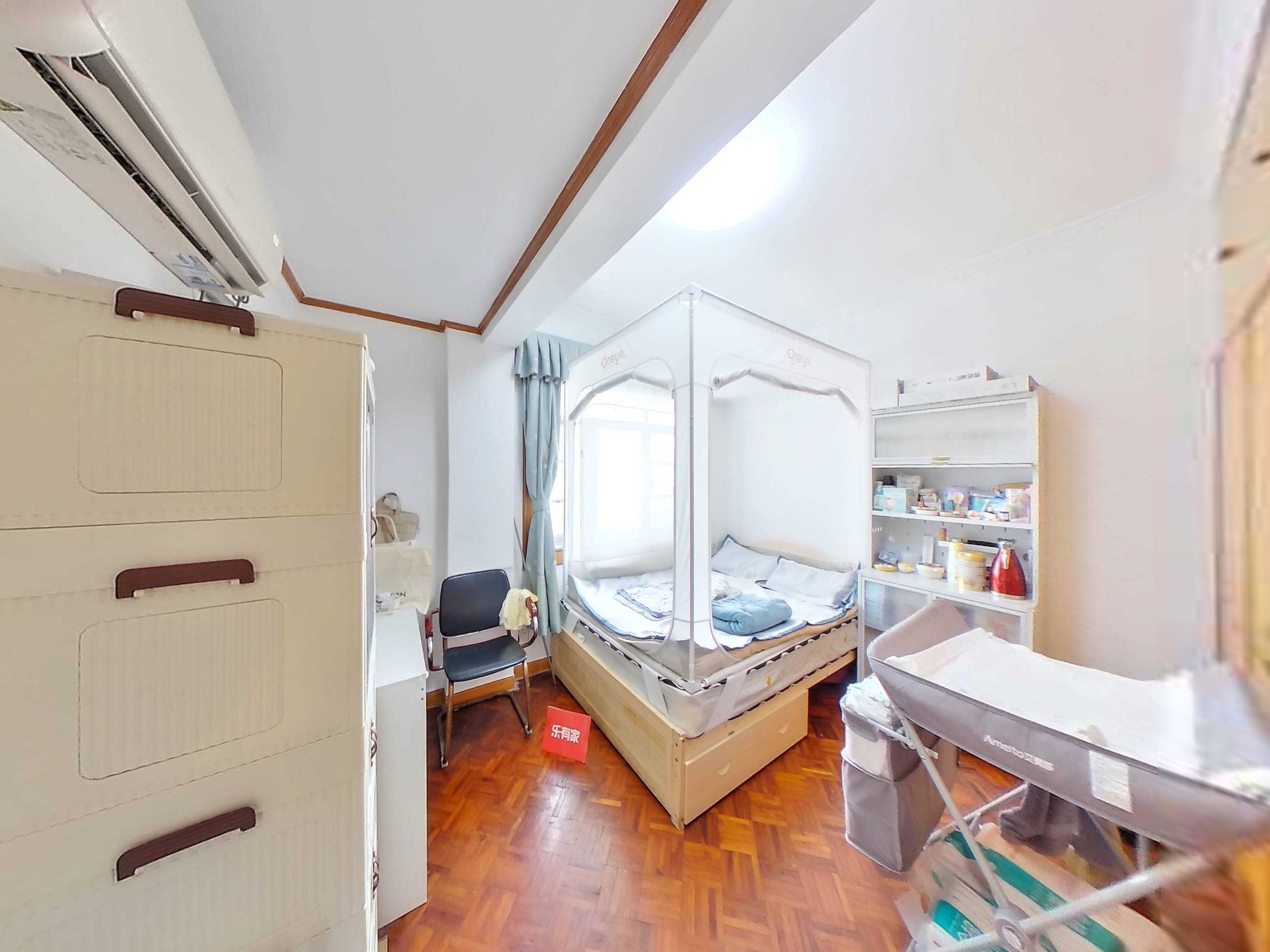 性价比好房，看房方便