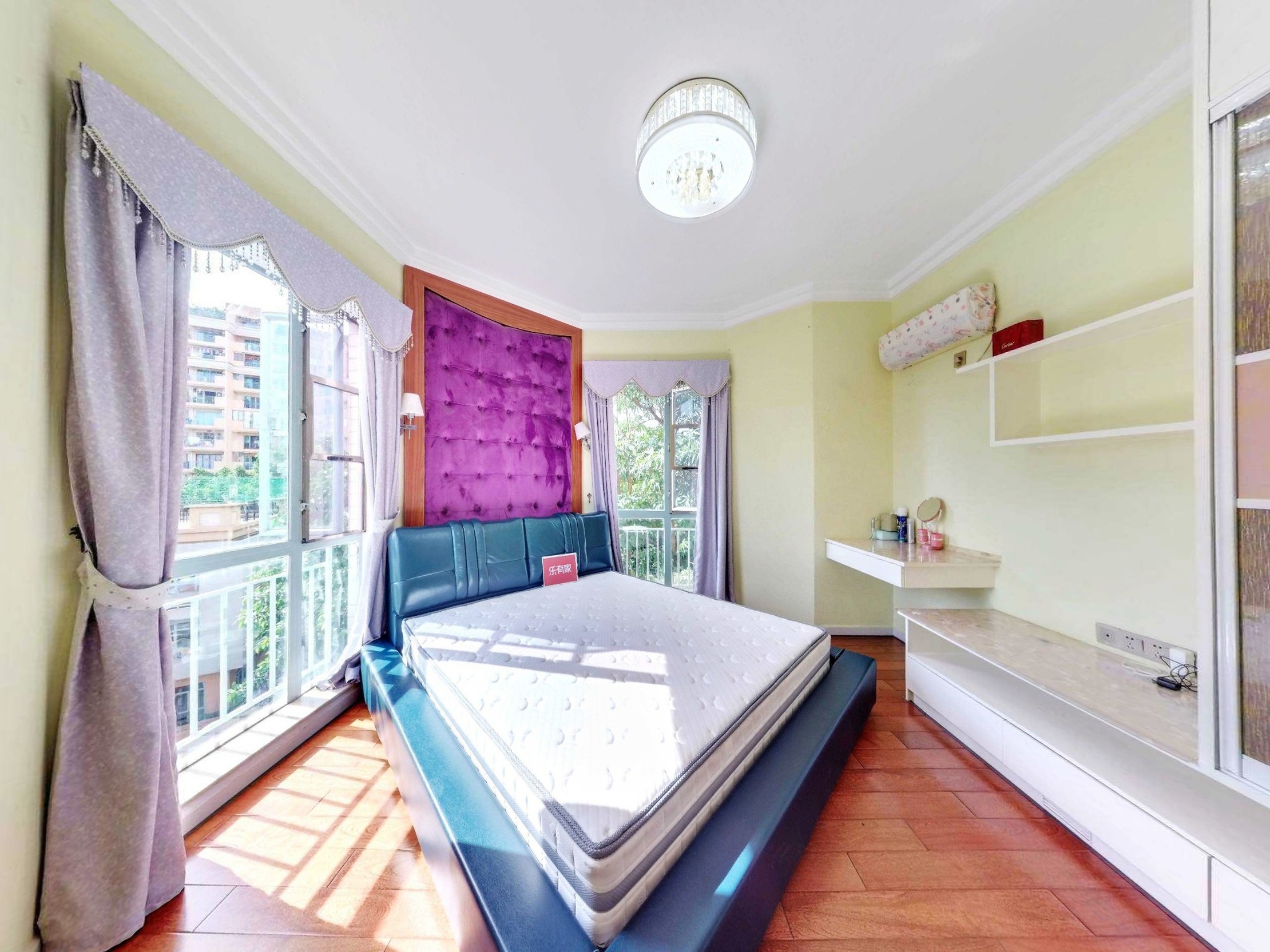 雍逸廷业主诚心出售