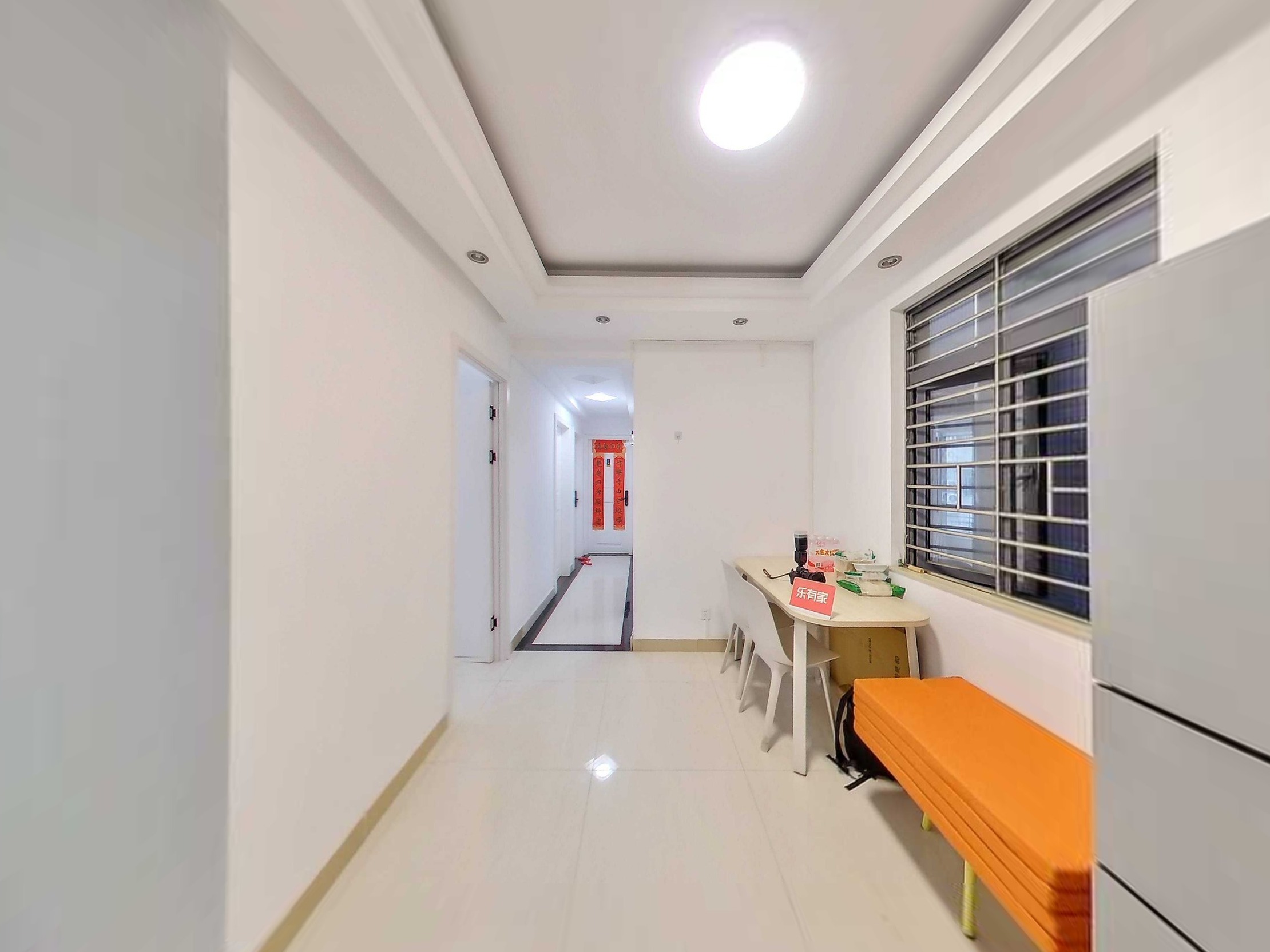 宝安中心风临洲，100.08m²南向四房，价格可谈-惠州风临洲二手房