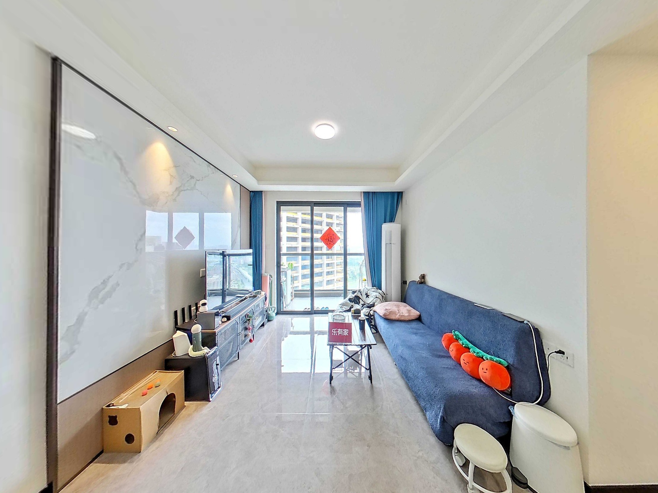 科学公园地铁口，业主诚心售，房子已空置，密码看房超方便-深圳玺云著花园二手房