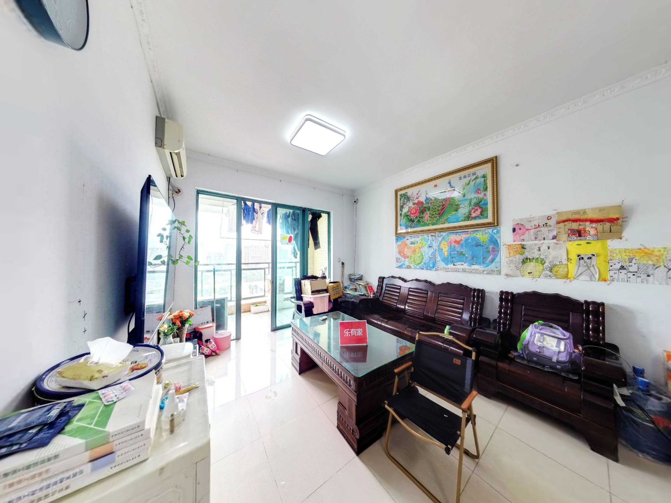 翠盈3房出售低总价