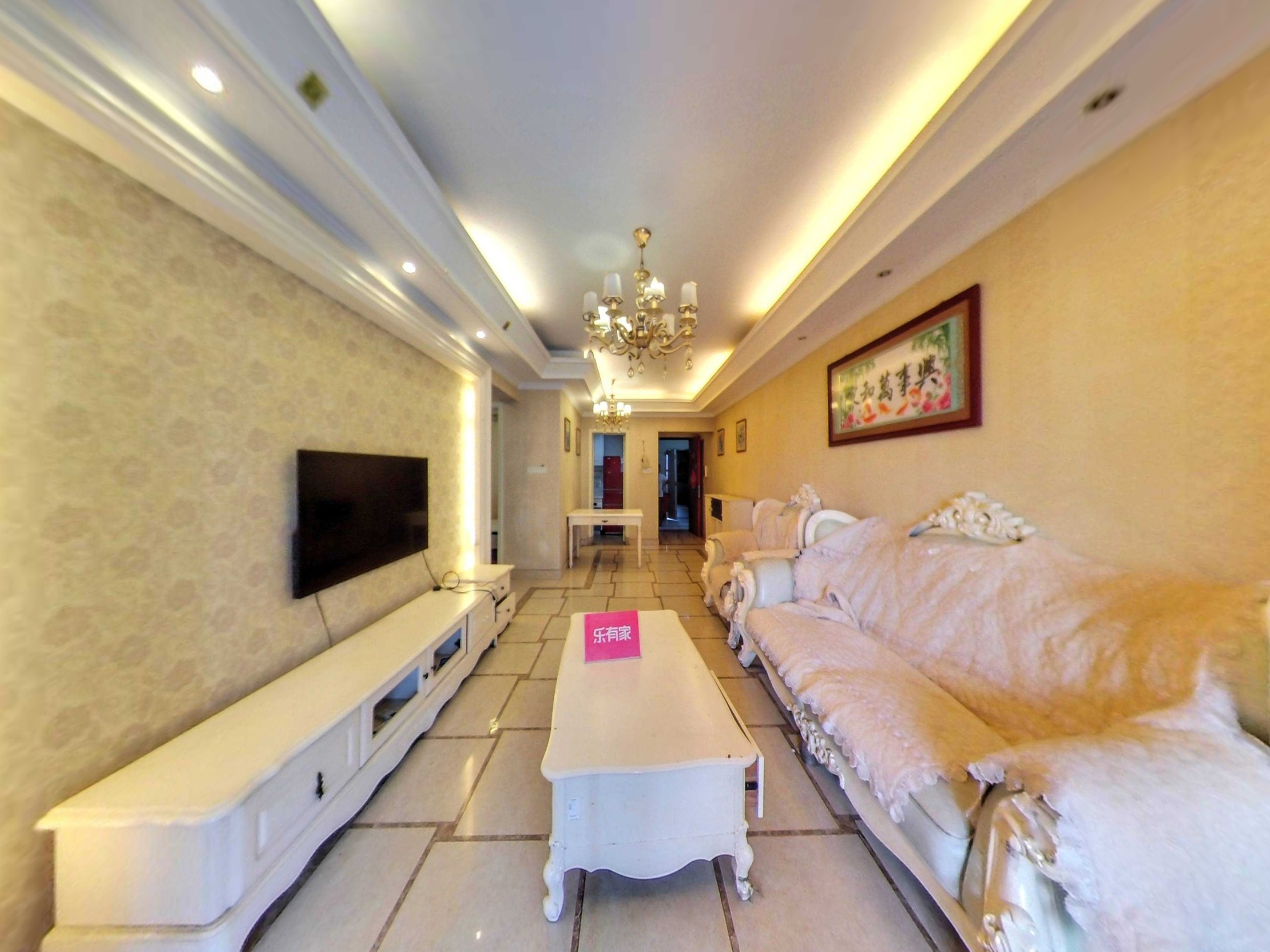 看房随时方便，价格可谈