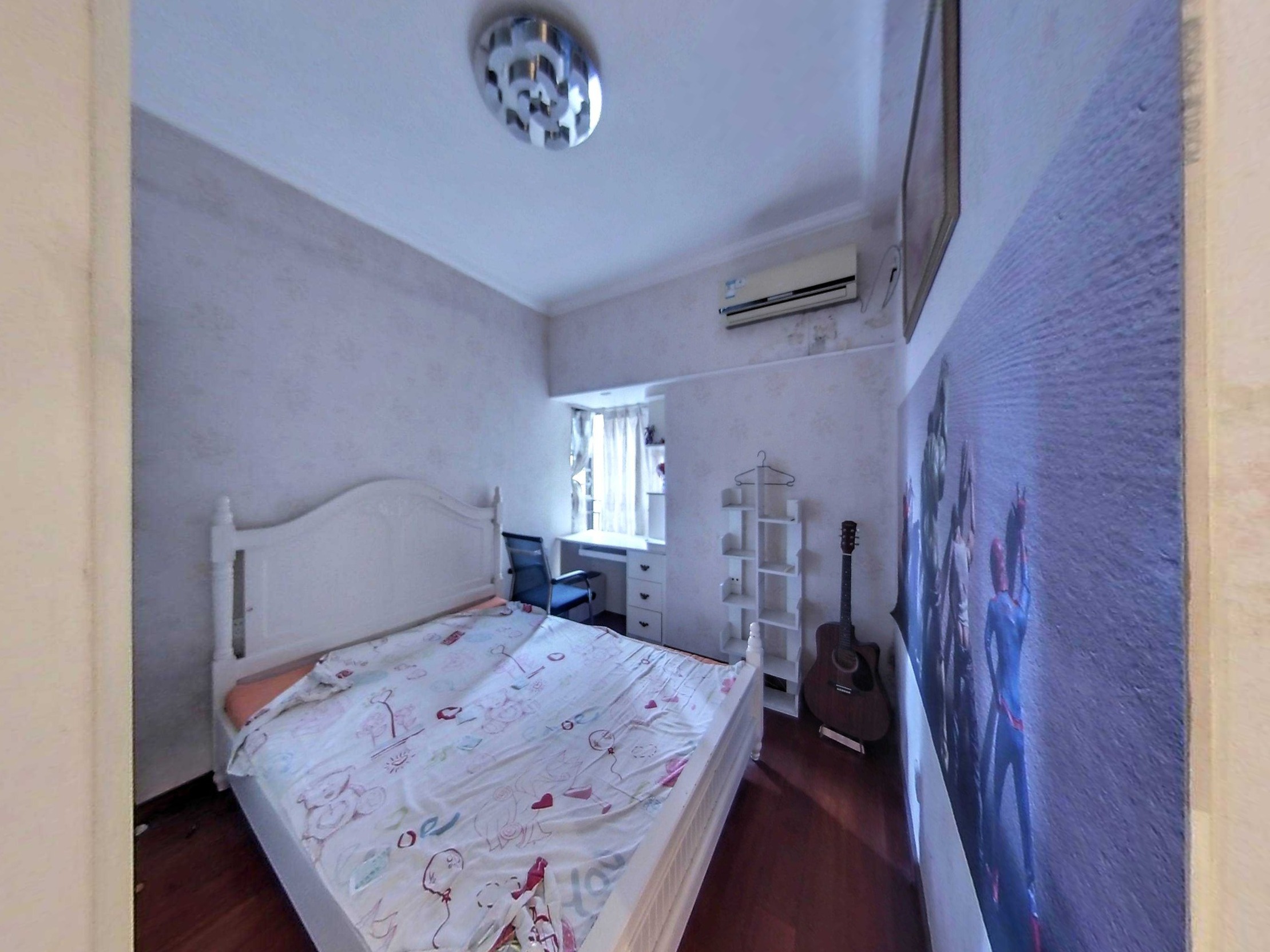 看房随时方便，价格可谈