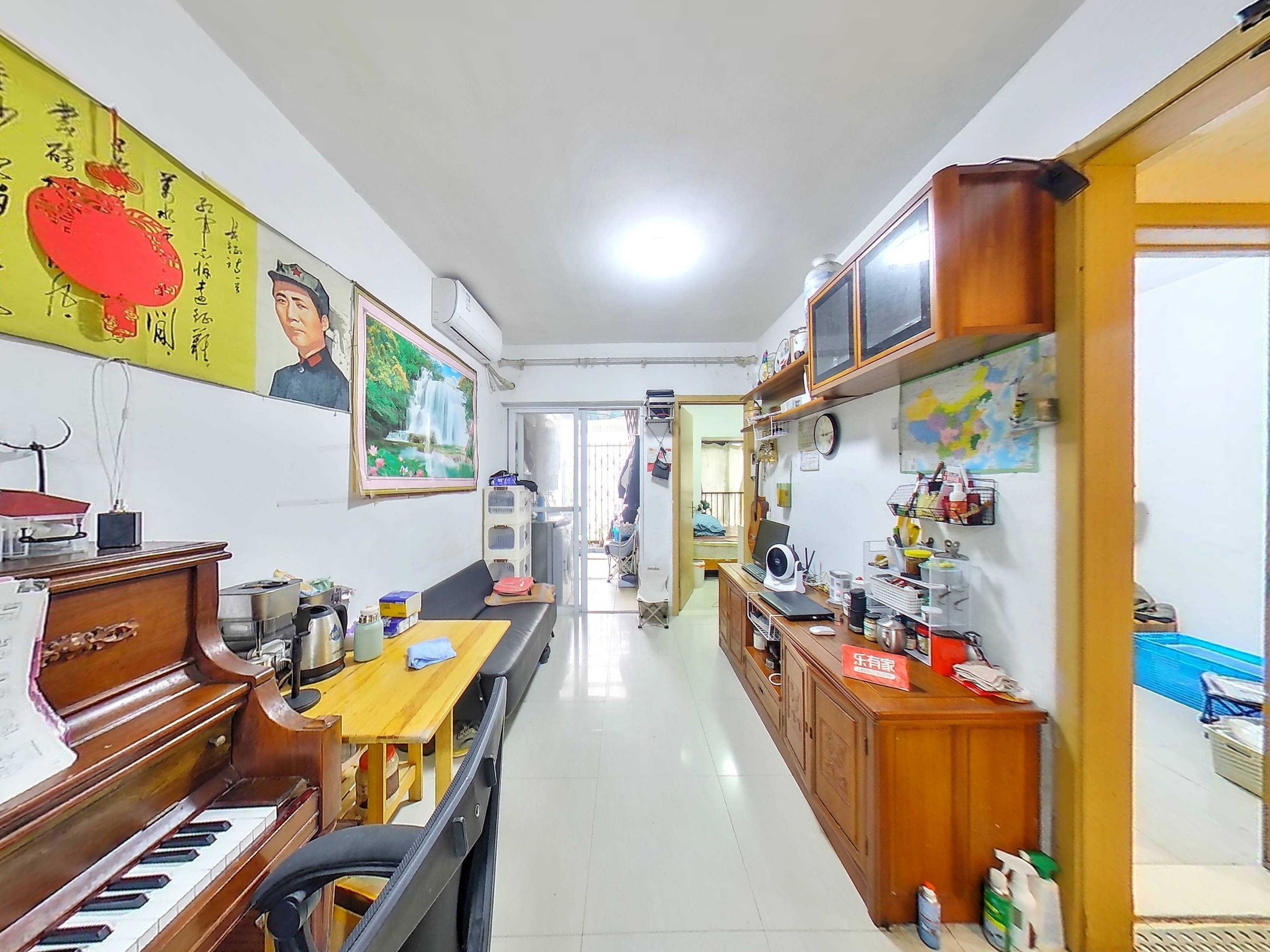 深圳北站龙悦居四期楼中王出售-东莞龙悦居四期二手房