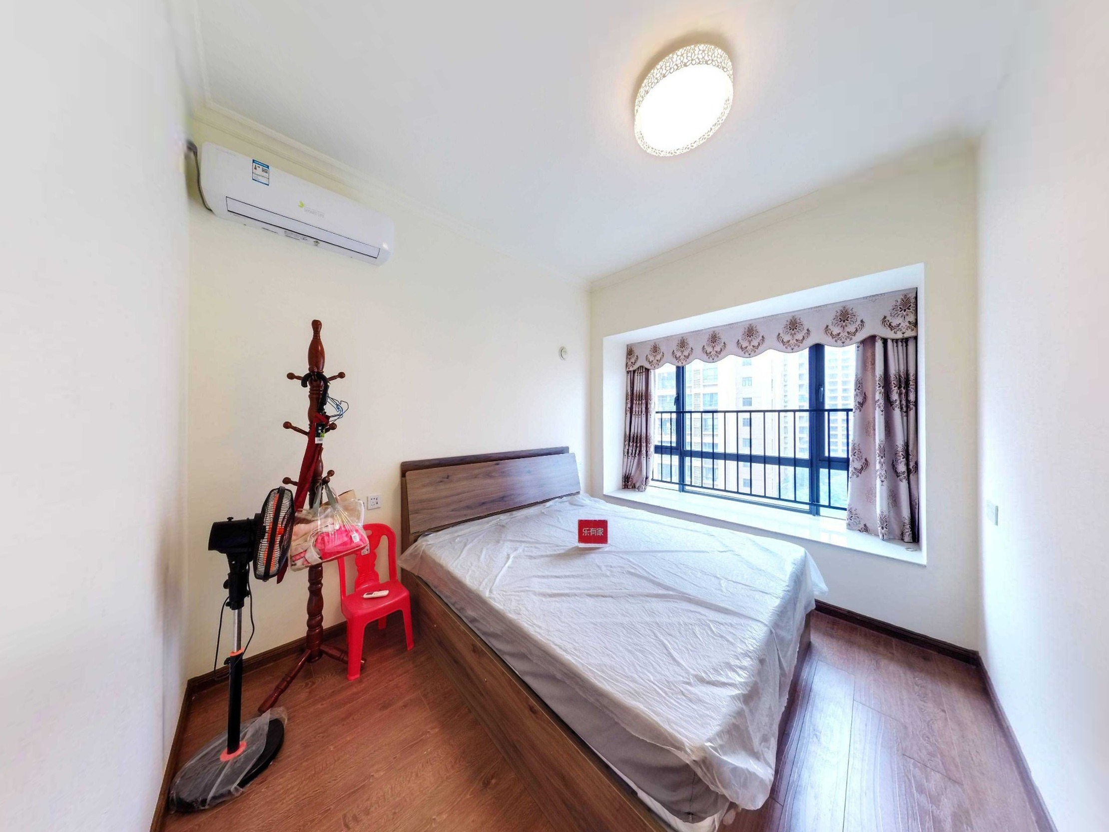 碧桂园天玺湾南向三房出售