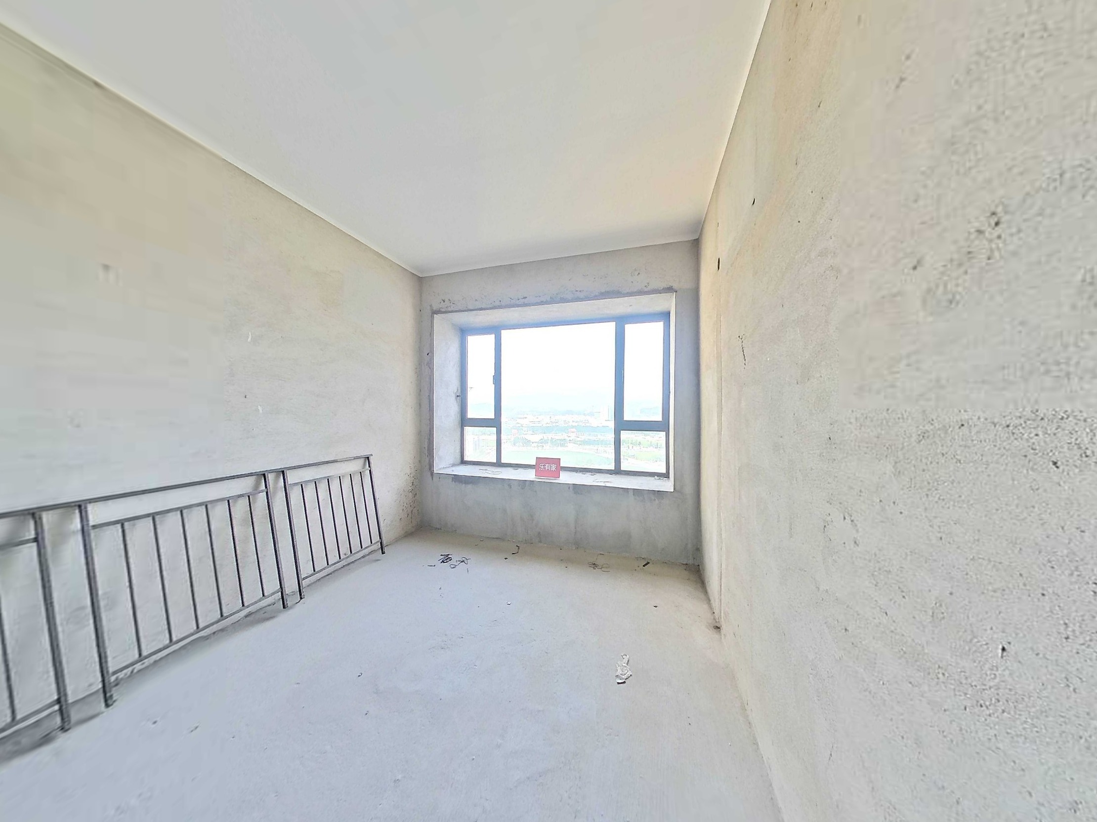 岐江新城改善大平层，双书包房